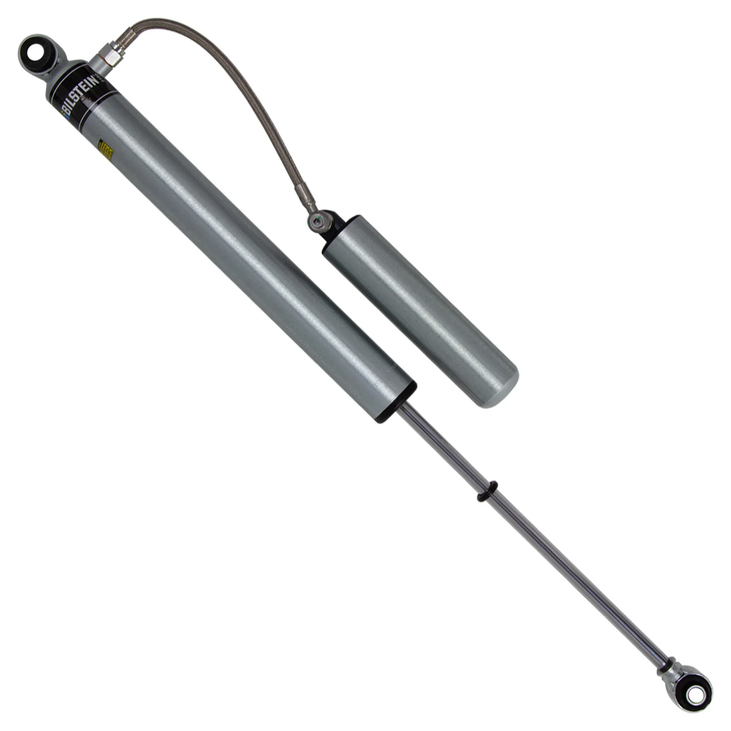 Bilstein B8 5160 Shocks Ford F250 / F350 Super Duty (17-24) [For Rear Lifted Height: 3-5.0"] Rear Only - 25-311808 - Image 2