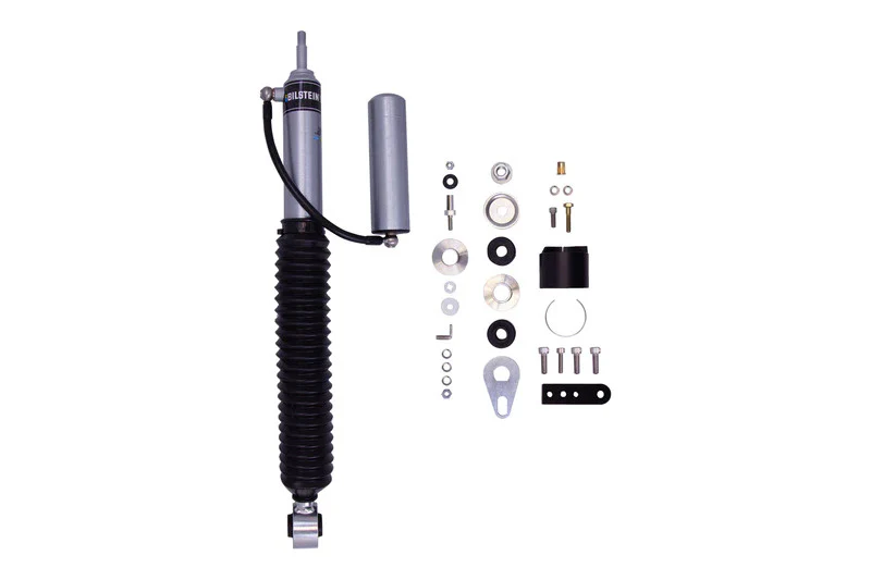 Bilstein B8 5160 Shocks Ford F250 / F350 Super Duty 4WD (05-16) [For Rear Lifted Height: 0-2.0"] Rear Only - 25-311785