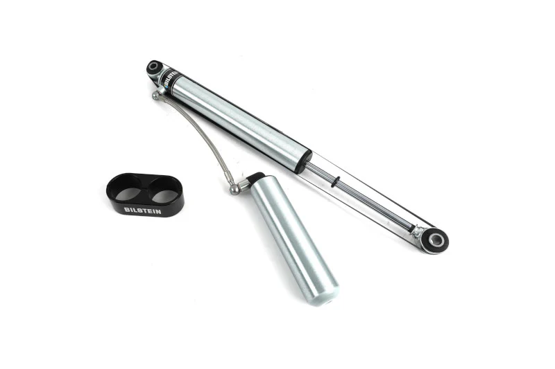 Bilstein B8 5160 Shocks Ford F250 / F350 Super Duty (99-16) [For Rear Lifted Height: 3-5.0"] Rear Only - 25-311822