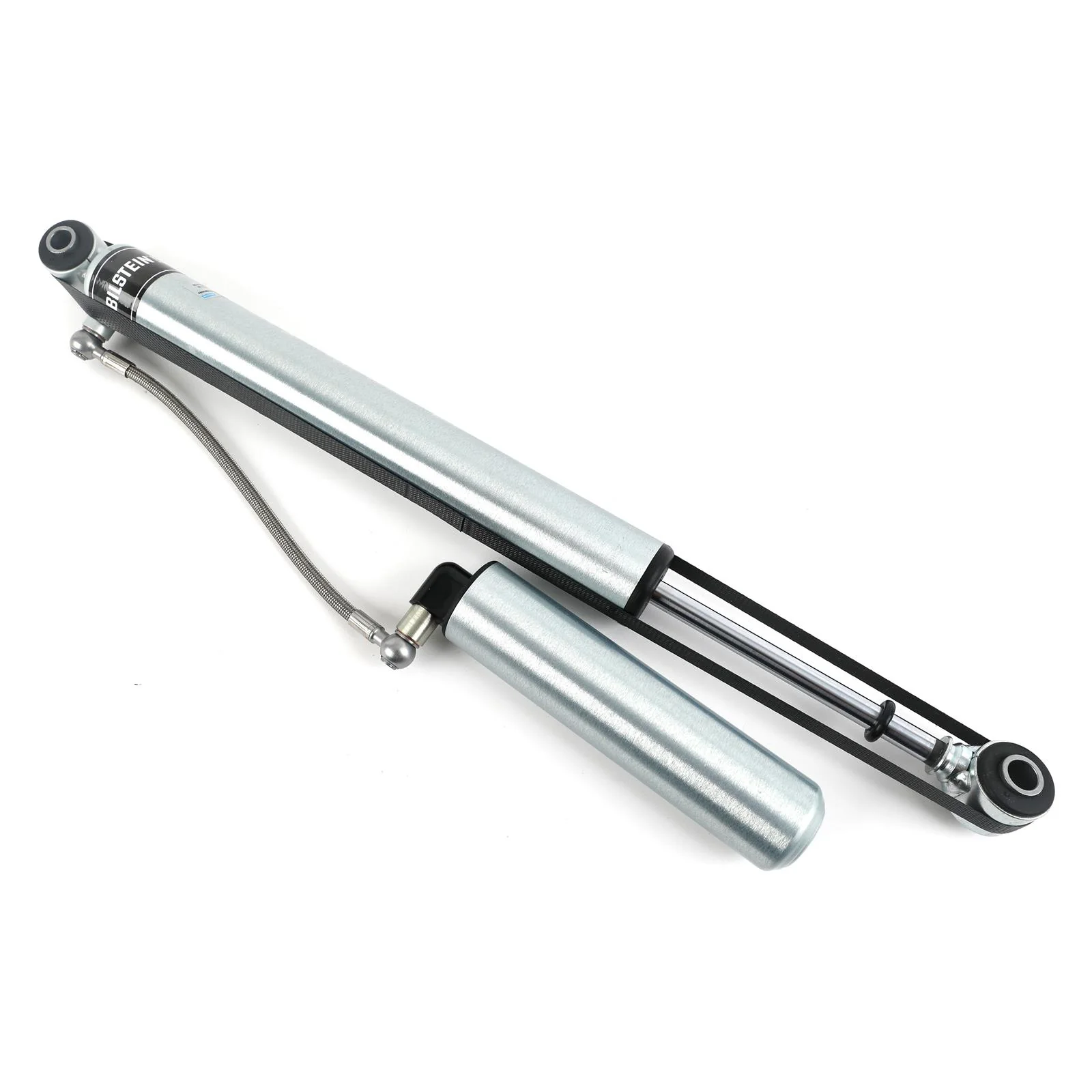 Bilstein B8 5160 Shock Chevy Silverado 1500 (01-06) 2500 / 3500 (01-24) Front or Rear Shock Only - Image 2