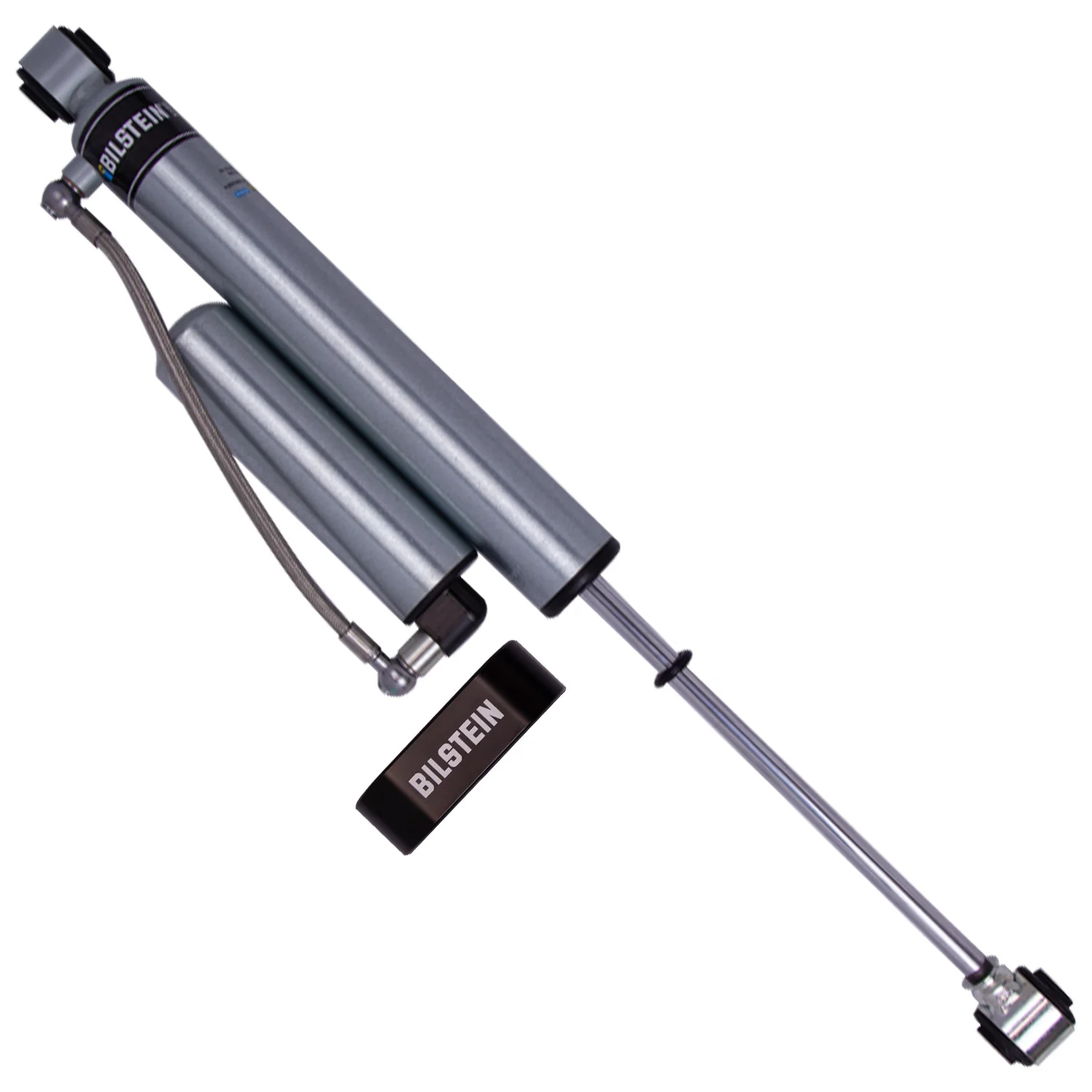 Bilstein B8 5160 Shocks Chevy Silverado 1500 (19-24) Rear Only - 0-1.0" Rear Lifted Height - Image 2