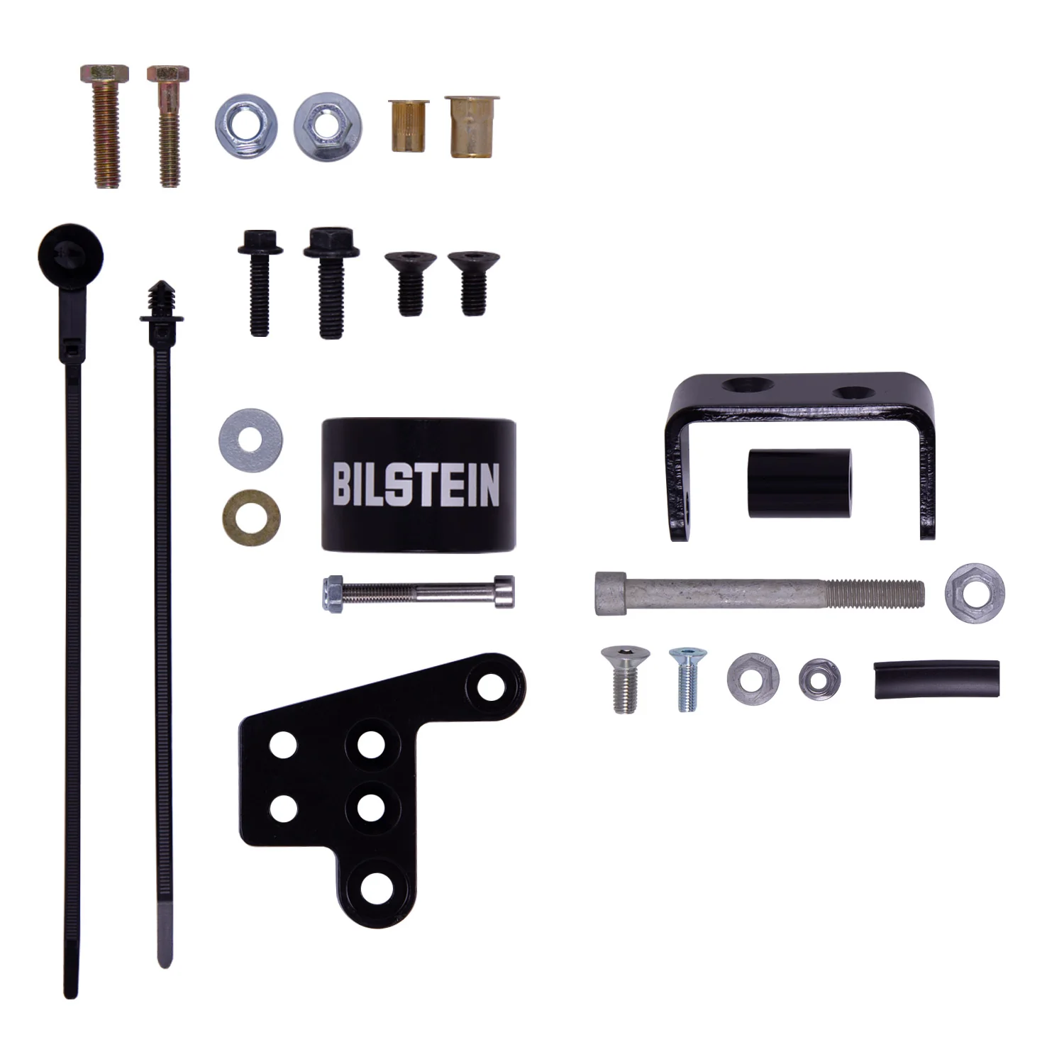 Bilstein B8 5160 Shocks Jeep Gladiator JT (2020-2024) Front or Rear - Image 11