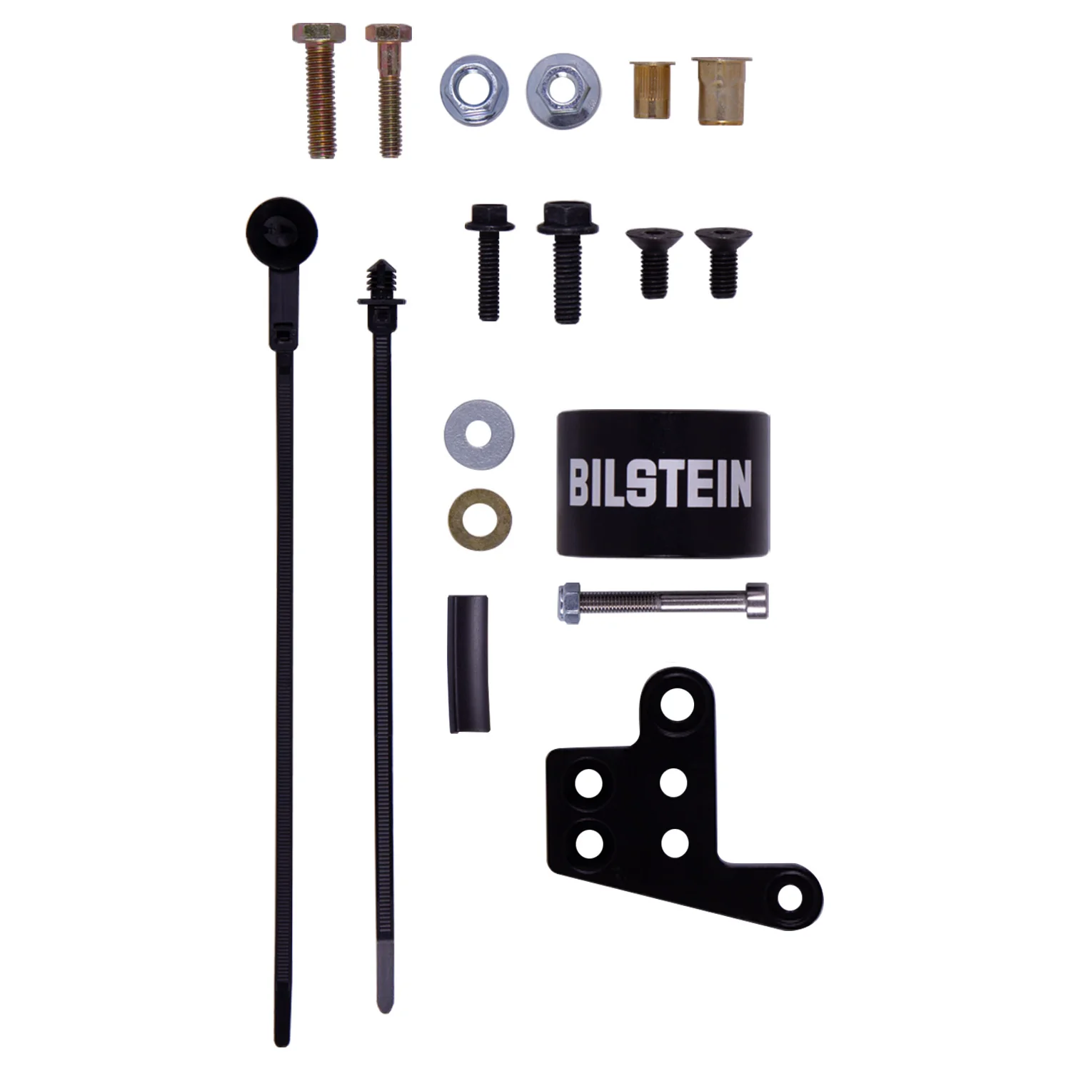 Bilstein B8 5160 Shocks Jeep Gladiator JT (2020-2024) Front or Rear - Image 4