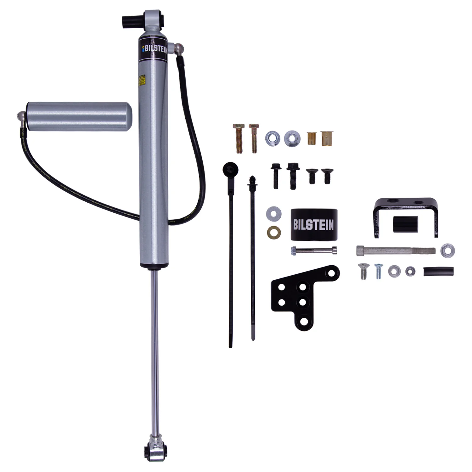 Bilstein B8 5160 Shocks Jeep Gladiator JT (2020-2024) Front or Rear - Image 9