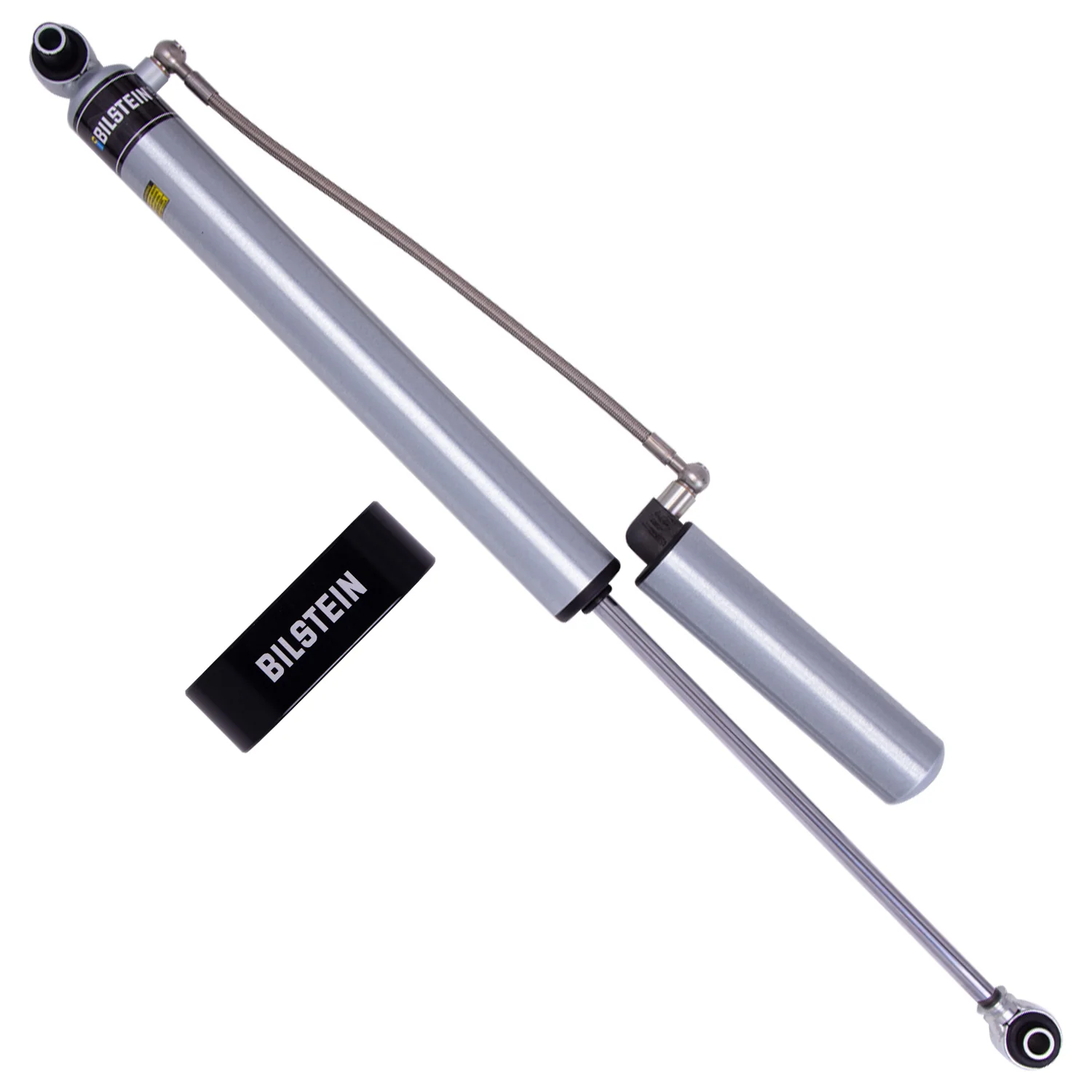 Bilstein B8 5160 Shocks Jeep Wrangler JL (2018-2024) Front or Rear - Image 12