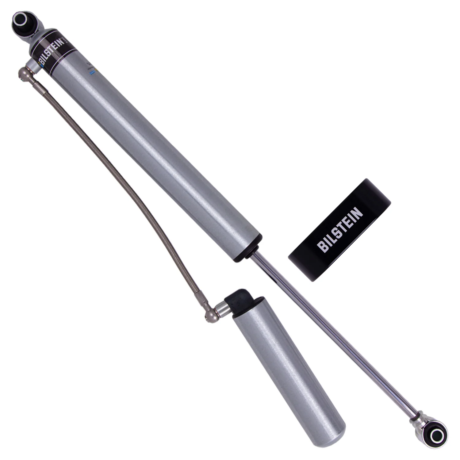 Bilstein B8 5160 Shocks Jeep Wrangler JL (2018-2024) Front or Rear - Image 6