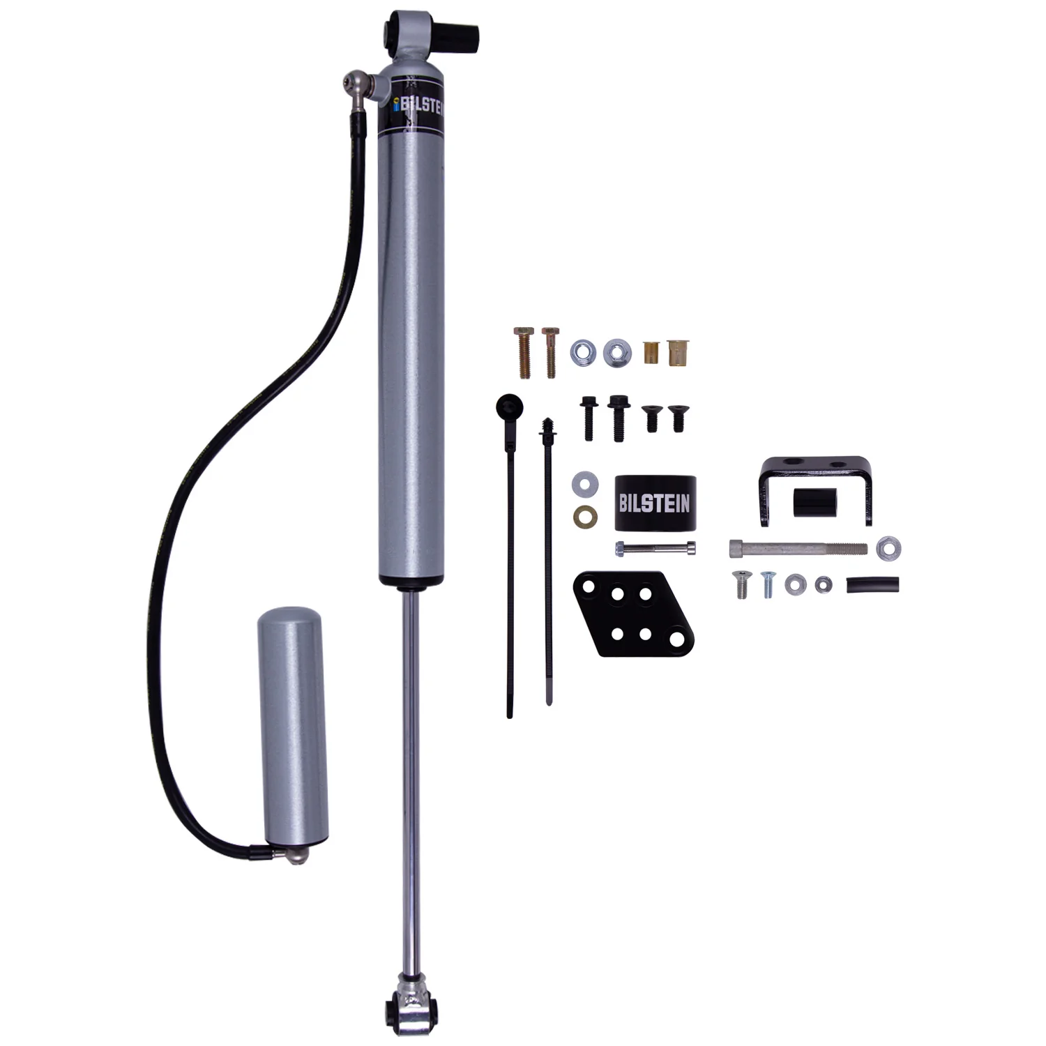 Bilstein B8 5160 Shocks Jeep Wrangler JL (2018-2024) Front or Rear - Image 8