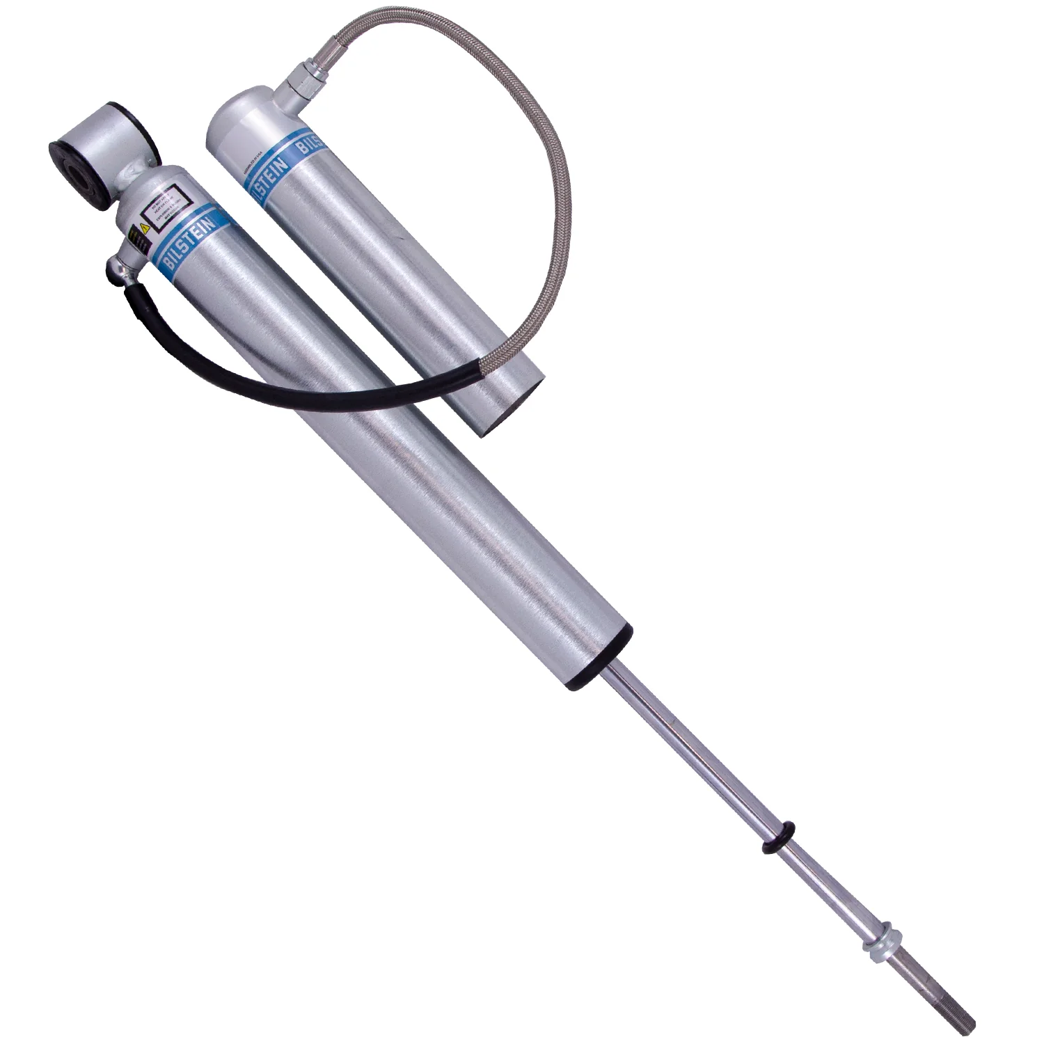 Bilstein B8 5160 Shocks Mercedes G63 AMG (13-18) G65 AMG (16-18) [For Front Lifted Height:  0-2.0"] Front or Rear - Image 2
