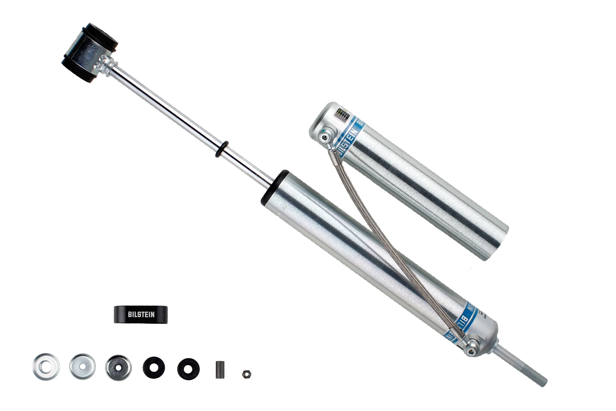 Bilstein B8 5160 Shocks Mercedes G63 AMG (13-18) G65 AMG (16-18) [For Front Lifted Height:  0-2.0"] Front or Rear - Image 5