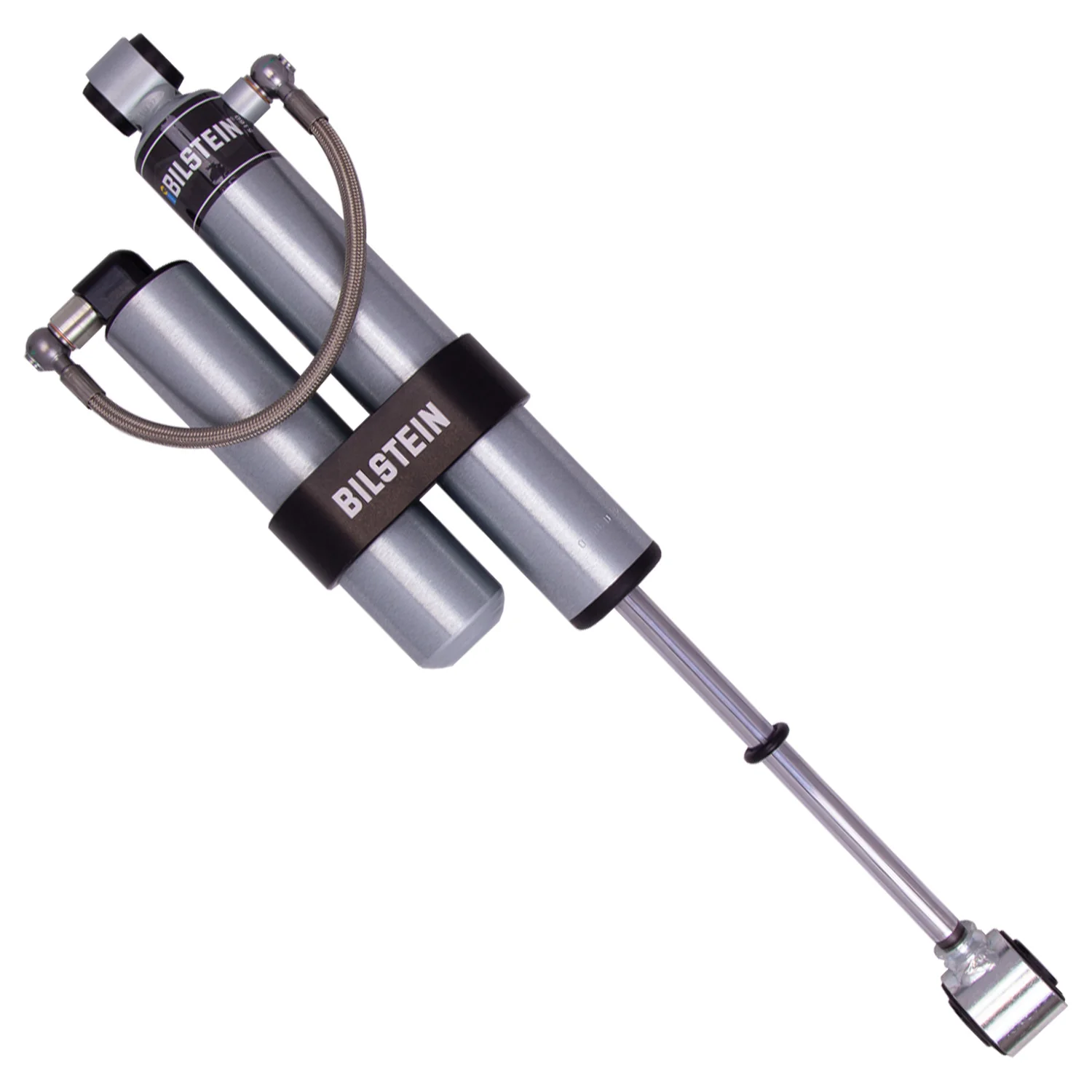 Bilstein B8 5160 Shocks Nissan Frontier (05-22) [For Rear Lifted Height: 0-1.0"] Rear Only - 25-311341 - Image 3