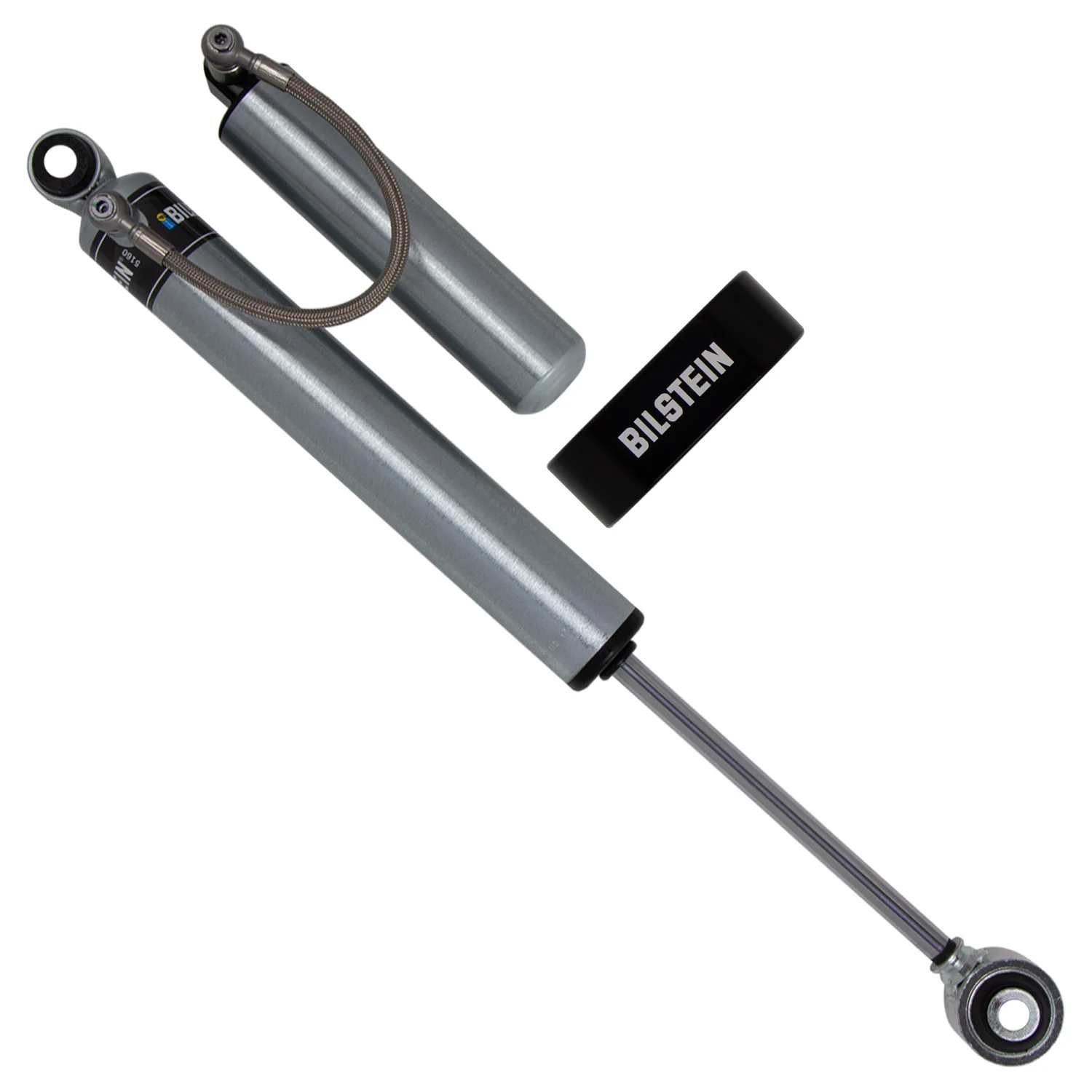 Bilstein B8 5160 Shocks Nissan Frontier (22-24) [For Rear Lifted Height: 0-1.5"] Rear Only - 25-329773