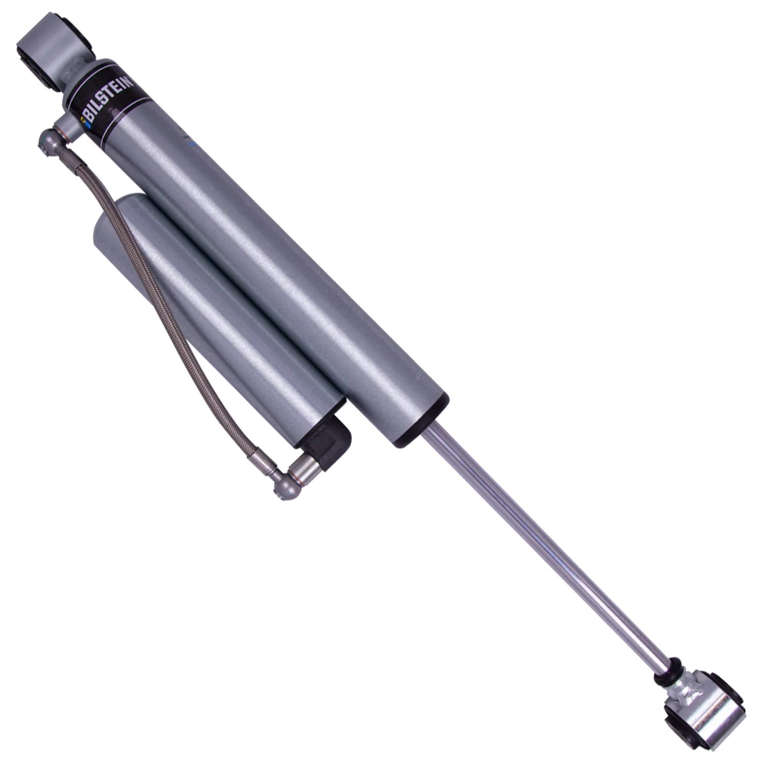 Bilstein B8 5160 Shocks Nissan Titan (04-15) [For Rear Lifted Height: 0-1.5"] Rear Only - 25-311396 - Image 2