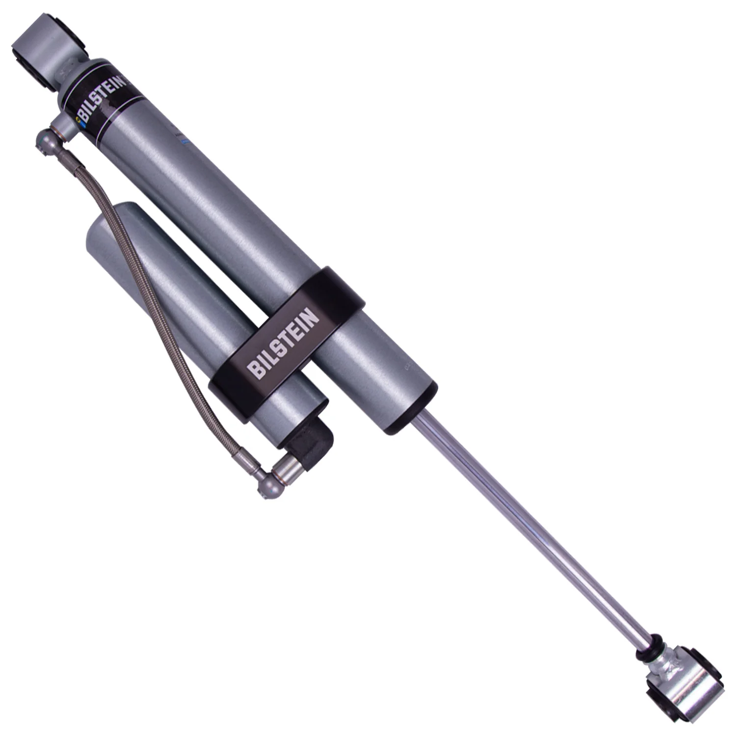 Bilstein B8 5160 Shocks Nissan Titan (04-15) [For Rear Lifted Height: 0-1.5"] Rear Only - 25-311396 - Image 3