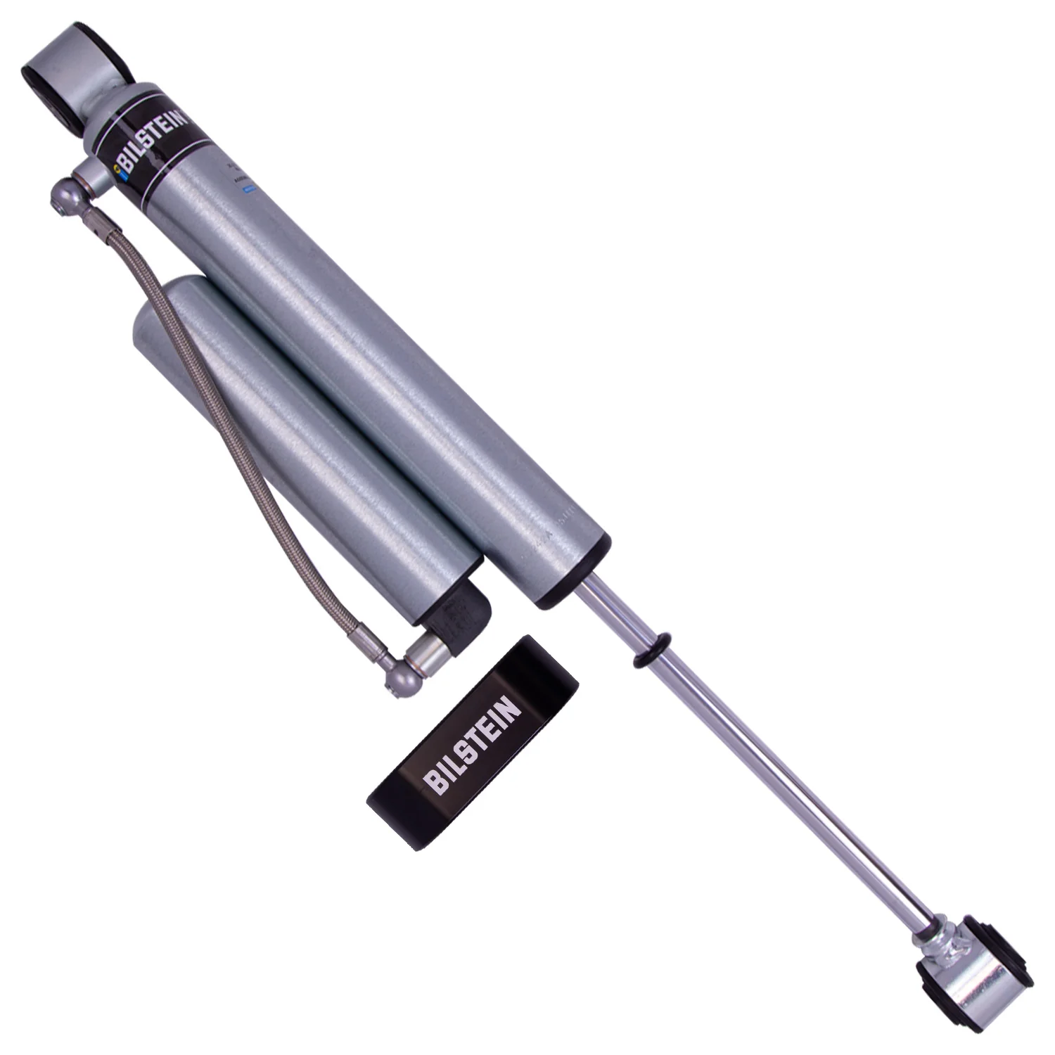 Bilstein B8 5160 Shocks Nissan Titan RWD / 4WD (17-24) [For Rear Lifted Height: 0-1.5"] Rear Only