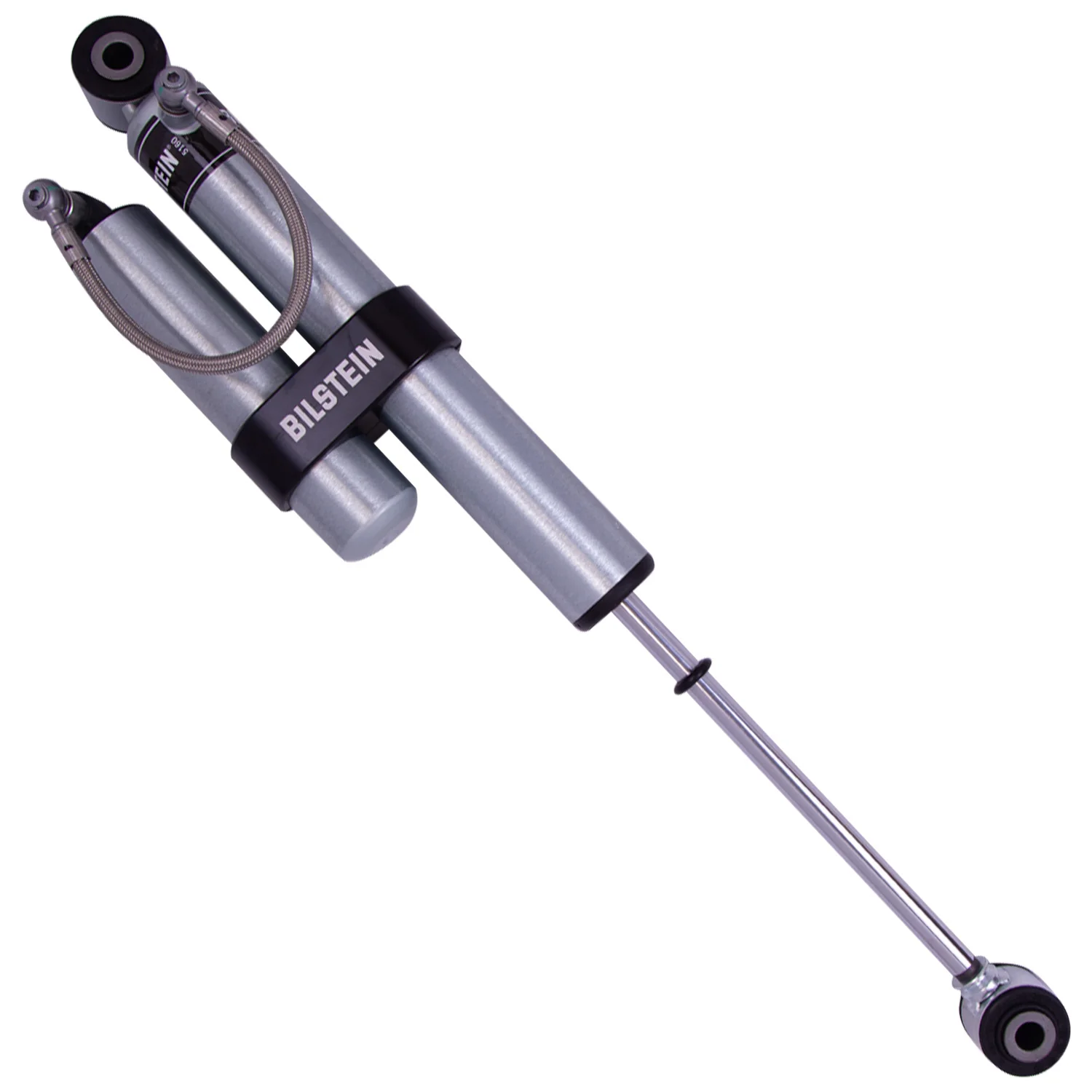 Bilstein B8 5160 Shocks Nissan Titan RWD / 4WD (17-24) [For Rear Lifted Height: 0-1.5"] Rear Only - Image 3