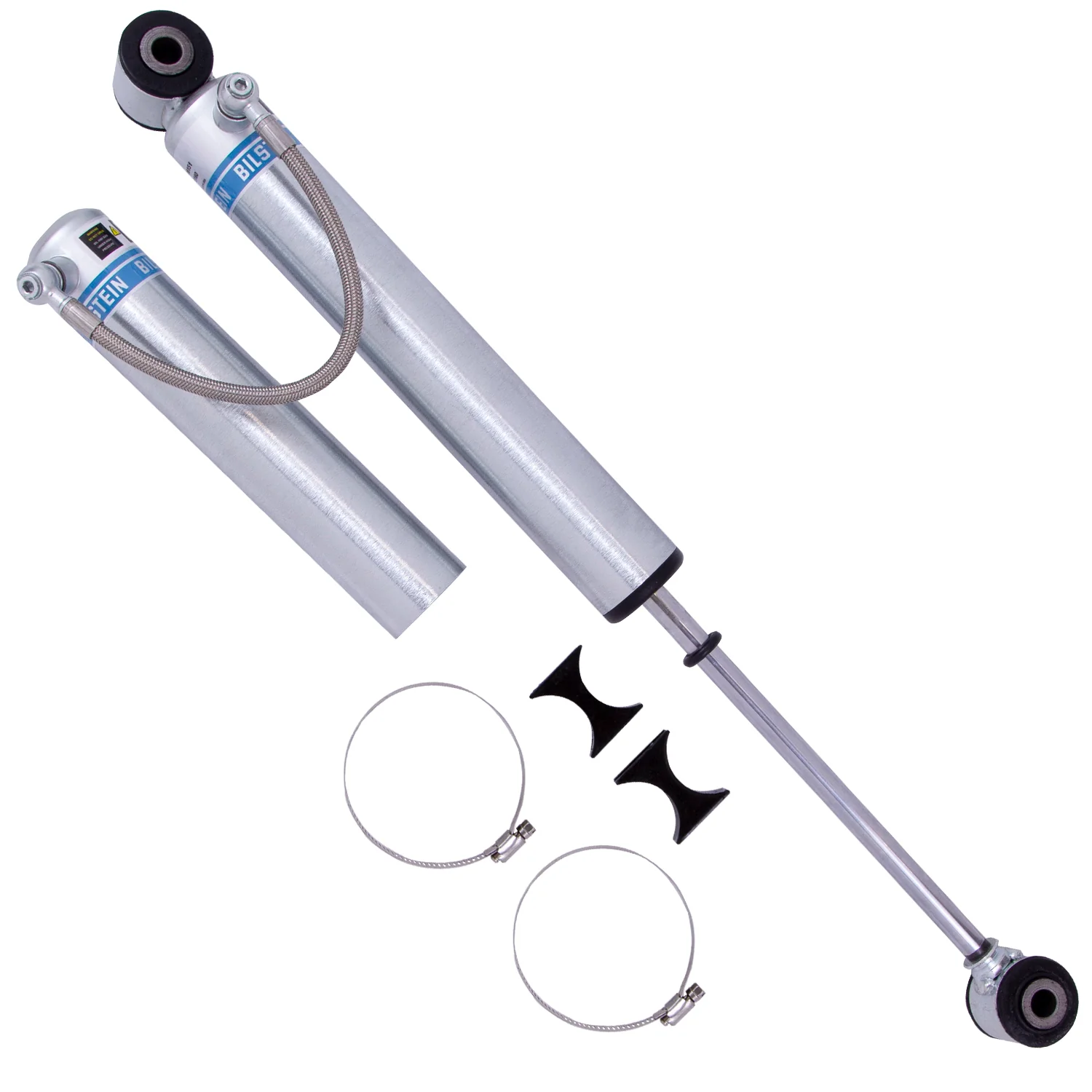 Bilstein B8 5160 Shocks Nissan Titan RWD / 4WD (17-24) [For Rear Lifted Height: 0-1.5"] Rear Only - Image 5