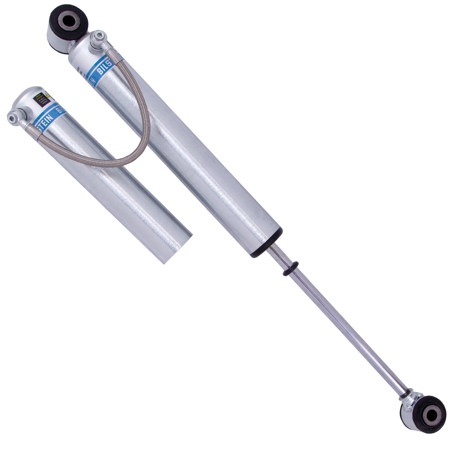 Bilstein B8 5160 Shocks Nissan Titan RWD / 4WD (17-24) [For Rear Lifted Height: 0-1.5"] Rear Only - Image 6