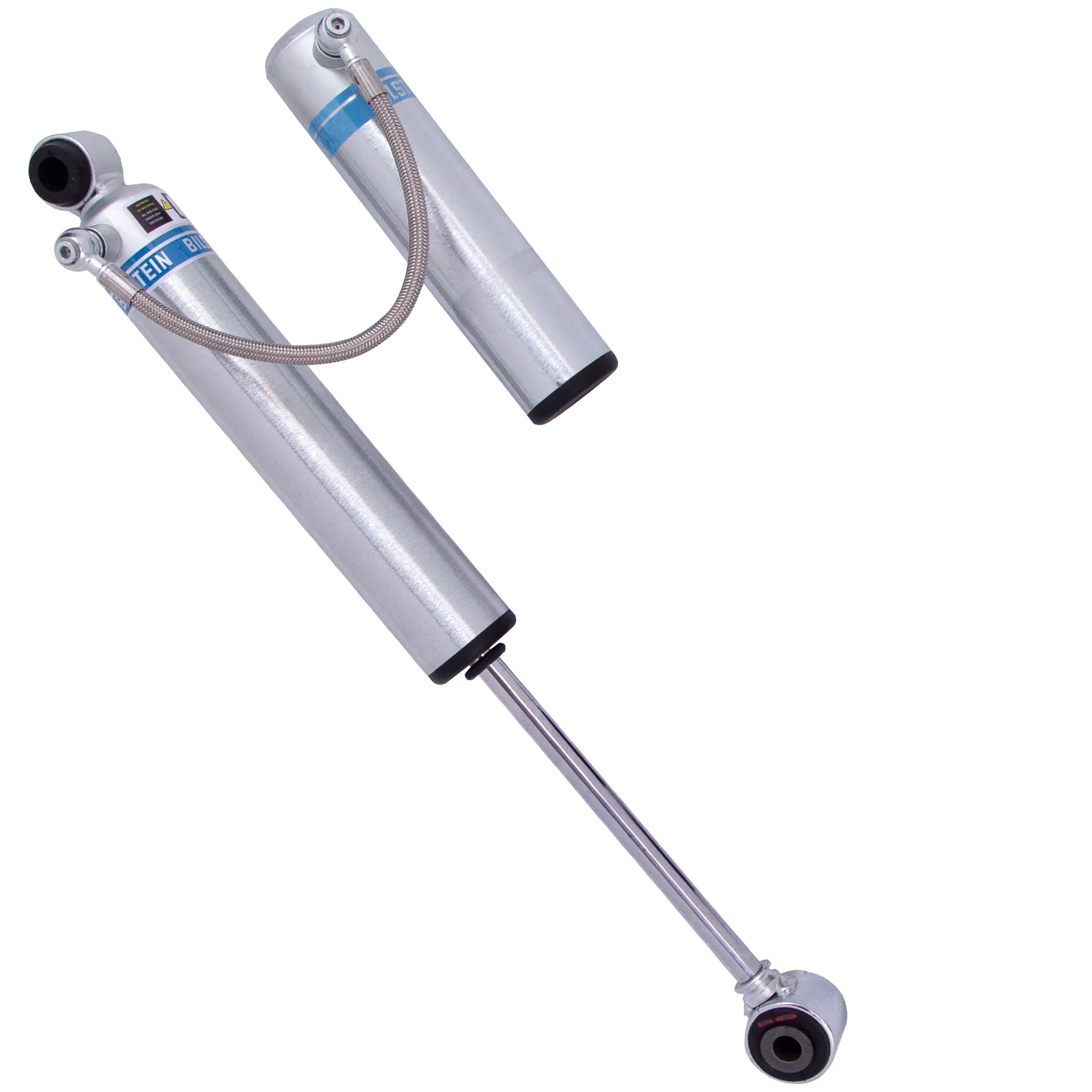 Bilstein B8 5160 Shocks Nissan Xterra (05-15) [For Rear Lifted Height: 0-1.0"] Rear Only - 25-277227 - Image 2