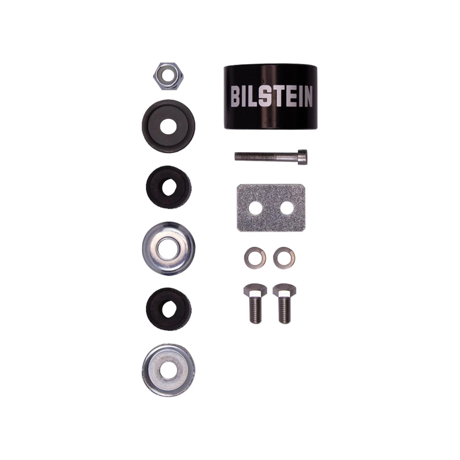 Bilstein B8 5160 Shocks Toyota Tacoma (05-23) [For Rear Lifted Height: 0-1.5"] Rear Only - Image 4