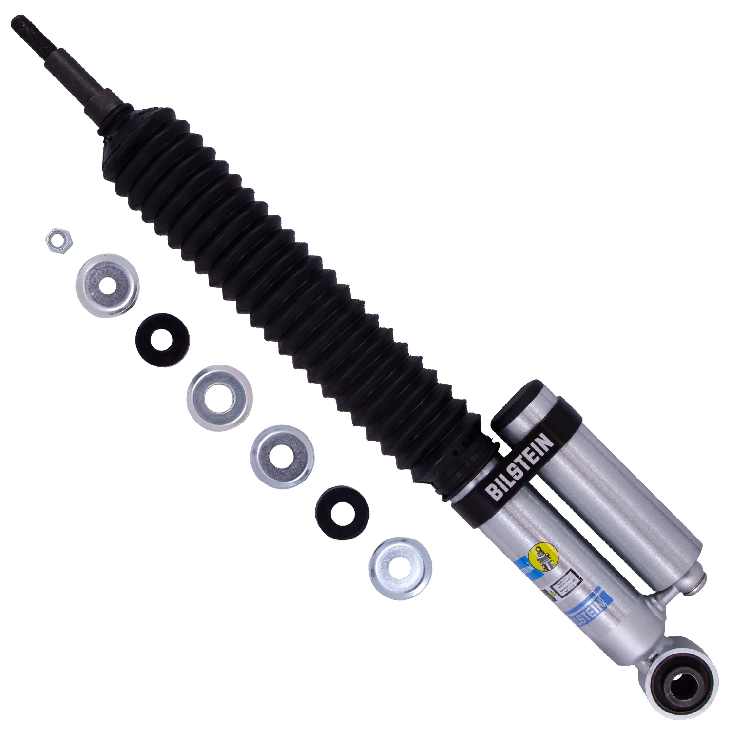 Bilstein B8 5160 Shocks Toyota Land Cruiser (1998-2007) Front or Rear - Image 5