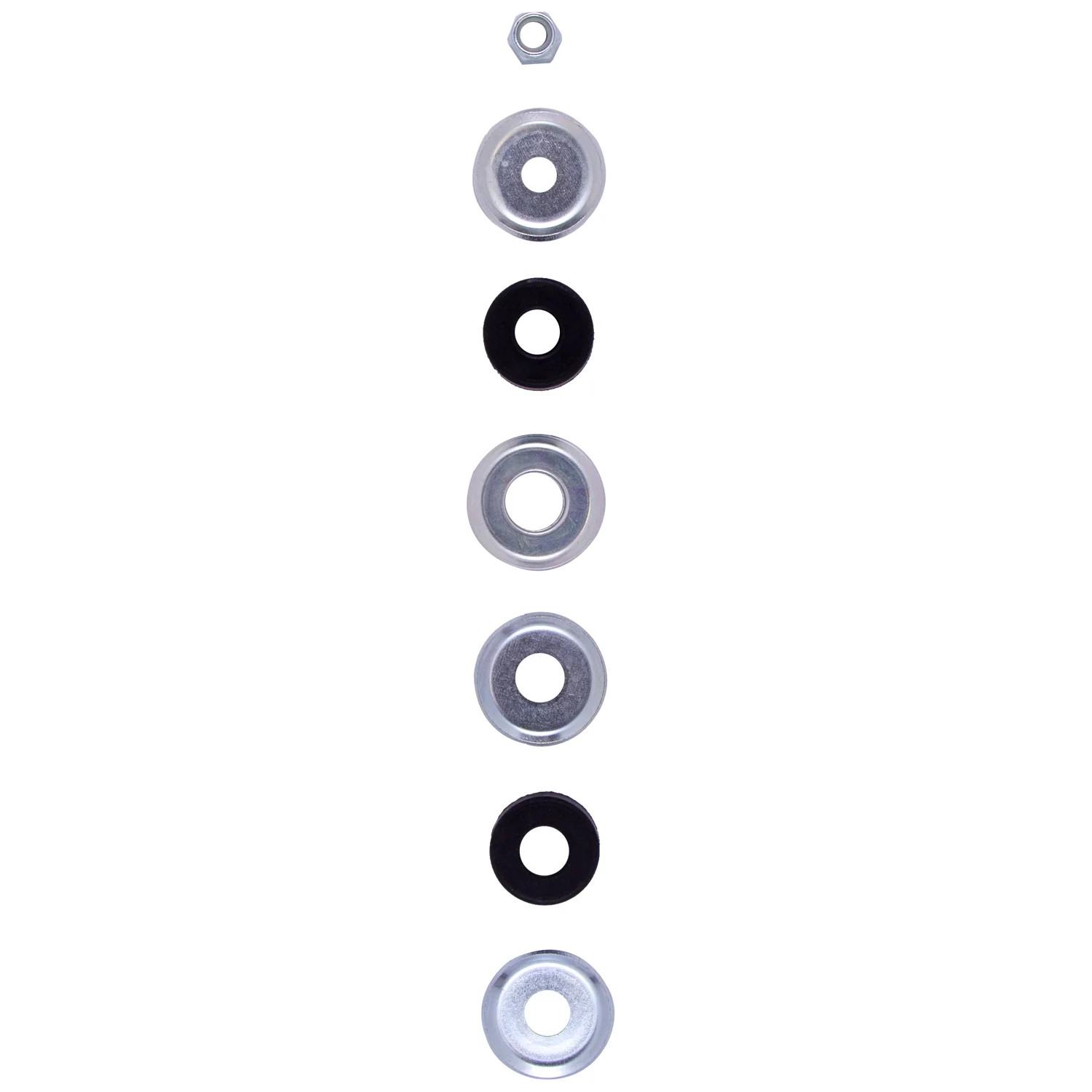 Bilstein B8 5160 Shocks Toyota Land Cruiser (1998-2007) Front or Rear - Image 8