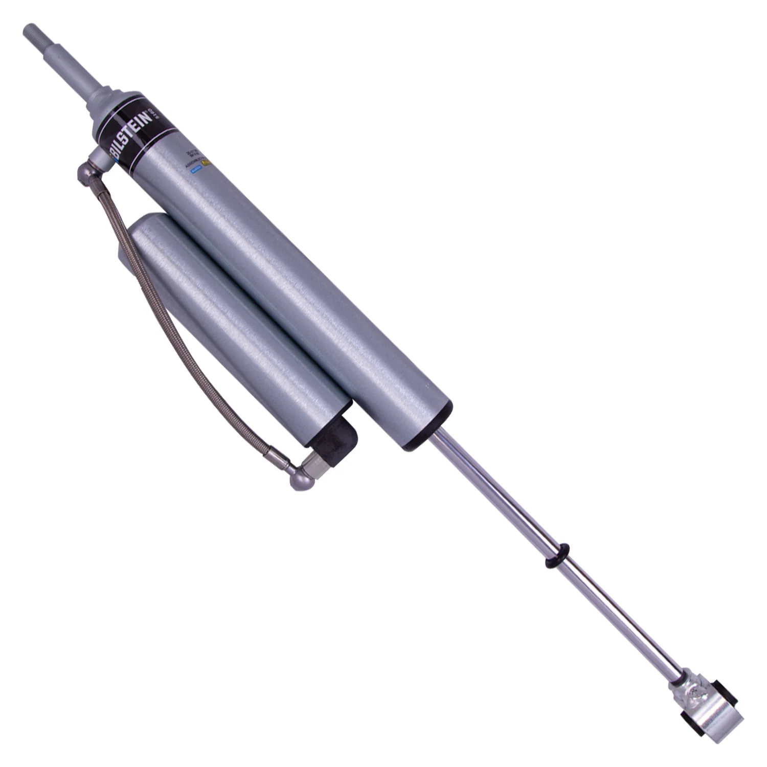 Bilstein B8 5160 Shocks Toyota Tundra (07-21) [For Rear Lifted Height: 0-1.5"] Rear Only - 25-311365 - Image 2