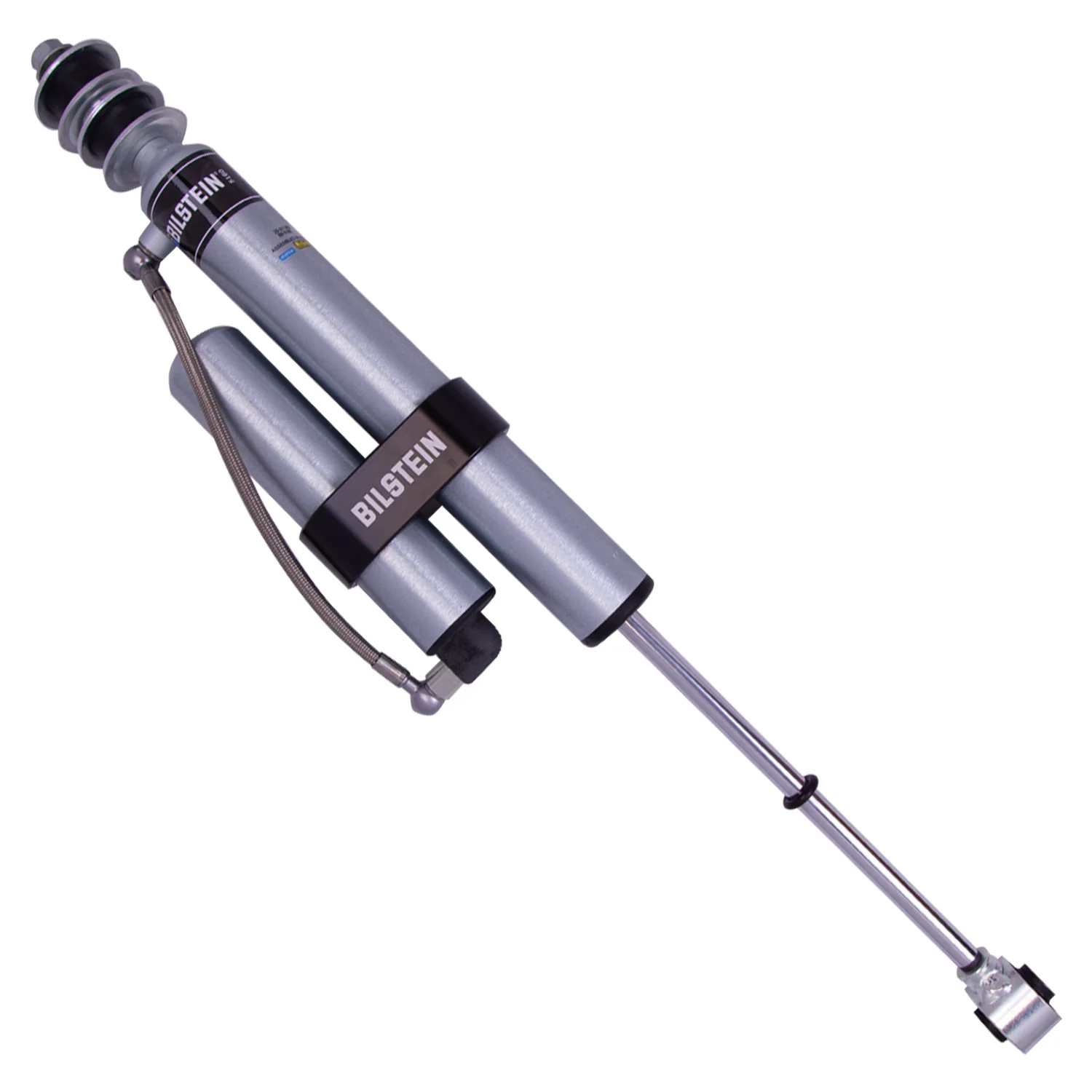Bilstein B8 5160 Shocks Toyota Tundra (07-21) [For Rear Lifted Height: 0-1.5"] Rear Only - 25-311365 - Image 3