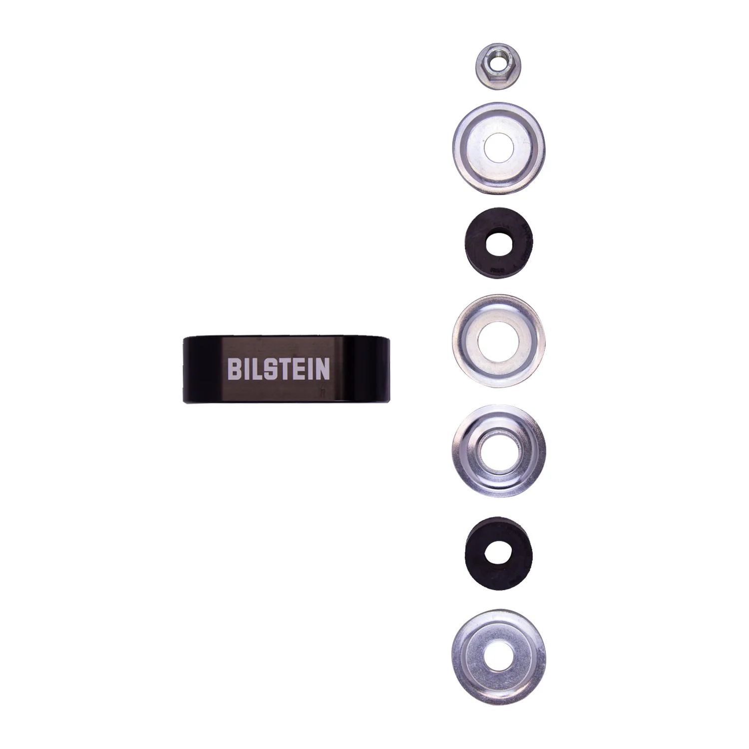 Bilstein B8 5160 Shocks Toyota Tundra (07-21) [For Rear Lifted Height: 0-1.5"] Rear Only - 25-311365 - Image 4