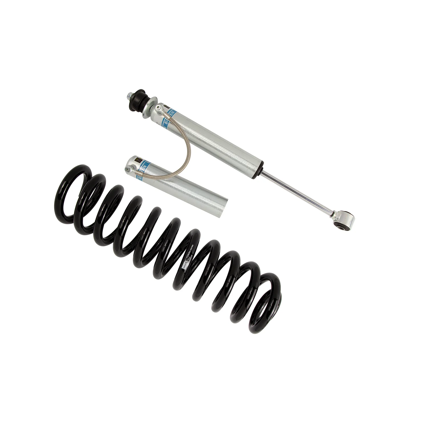 Bilstein B8 5162 Leveling Kit Ford F250 / F350 Super Duty (05-23) Front Kit Only - 46-276827 - Image 2