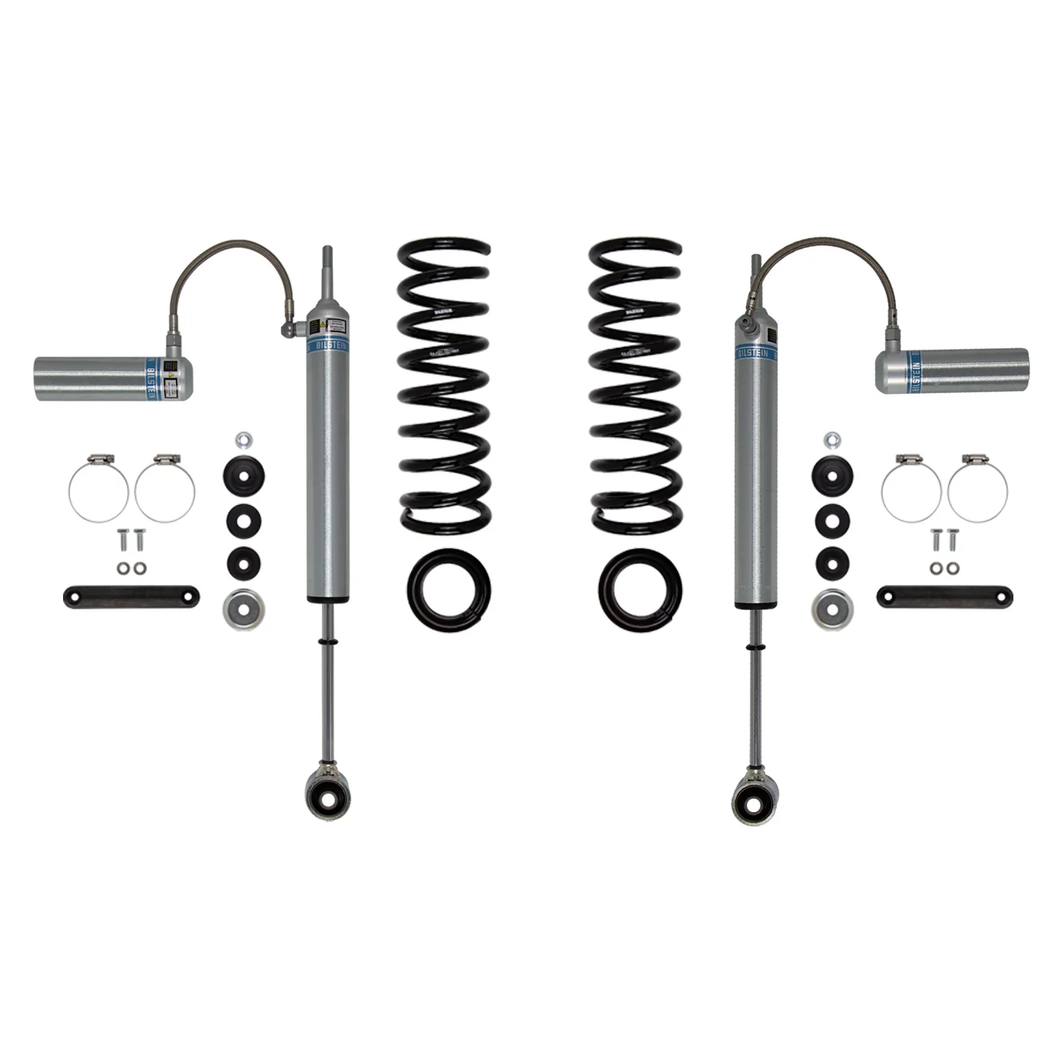 Bilstein B8 5162 Leveling Kit Ram 2500 4WD (14-24) Front Kit -  2" or 2.0-2.3" Lift Height