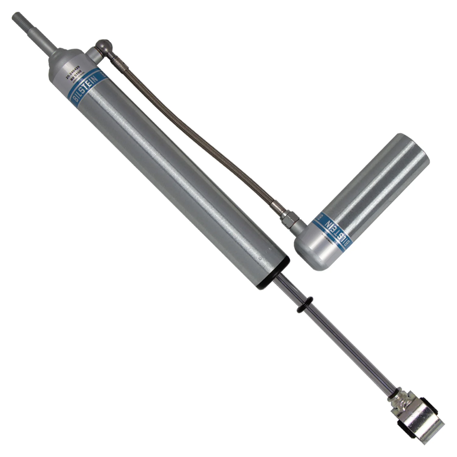 Bilstein B8 5162 Leveling Kit Ram 2500 4WD (14-24) Front Kit -  2" or 2.0-2.3" Lift Height - Image 3