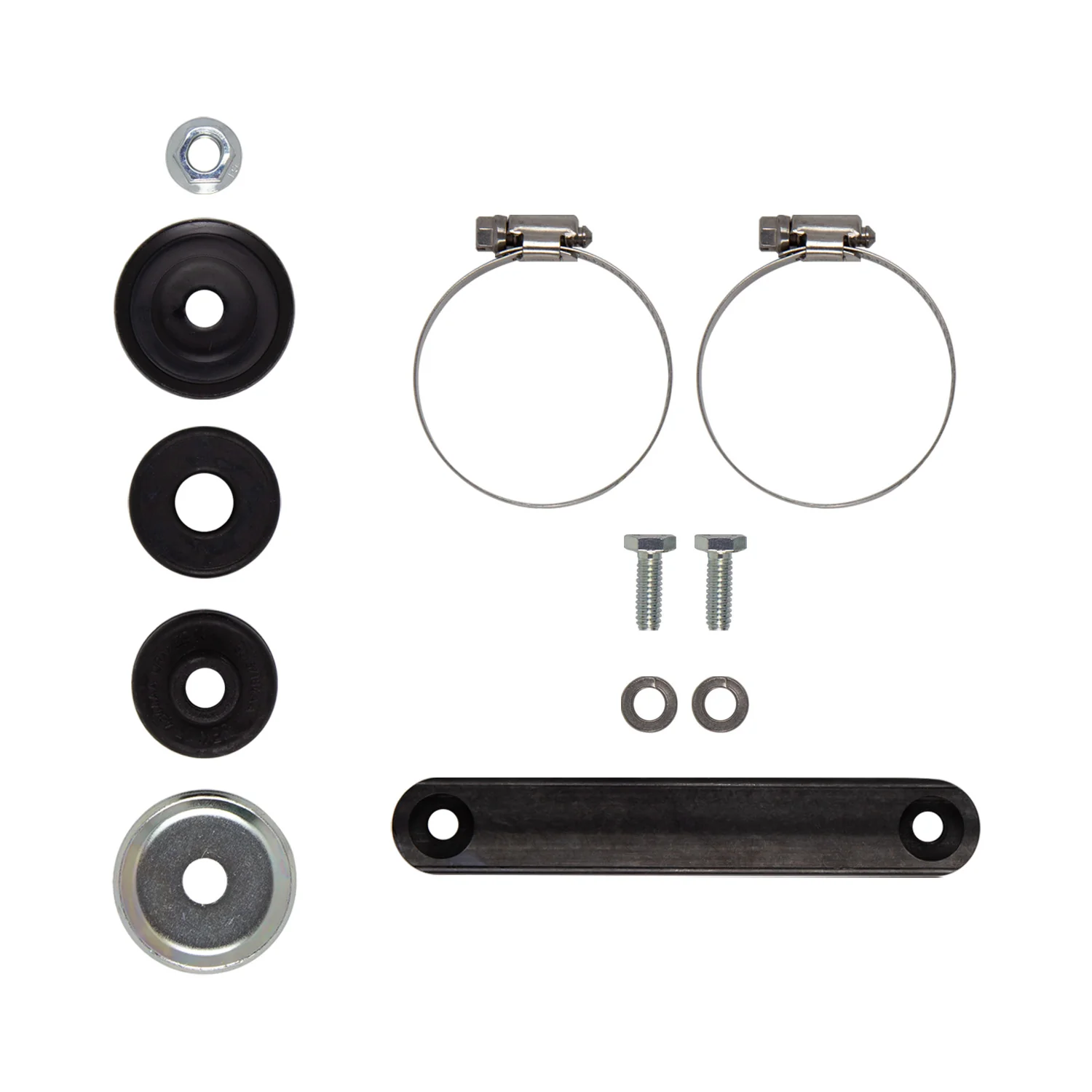 Bilstein B8 5162 Leveling Kit Ram 2500 4WD (14-24) Front Kit -  2" or 2.0-2.3" Lift Height - Image 7