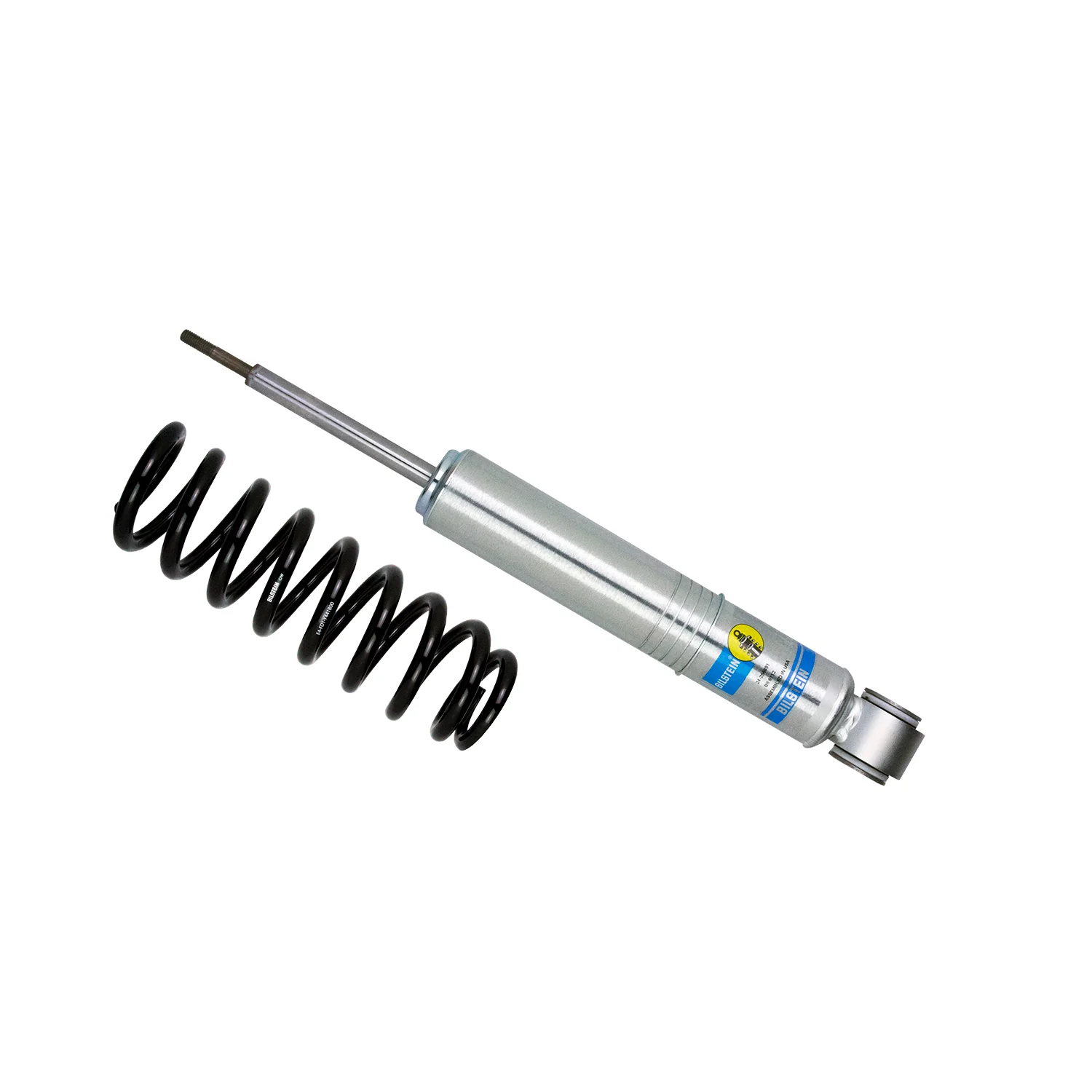 Bilstein B8 6112 Lift Kit Coilovers Ford F150 RWD (2004-2008) Front Kit Only - Image 11