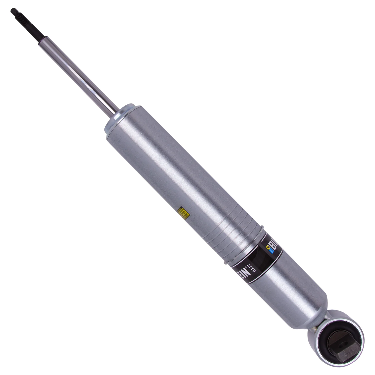 Bilstein B8 6112 Lift Kit Coilovers Ford F150 4WD (2021-2024) Front Kit Only - 47-323841 - Image 2