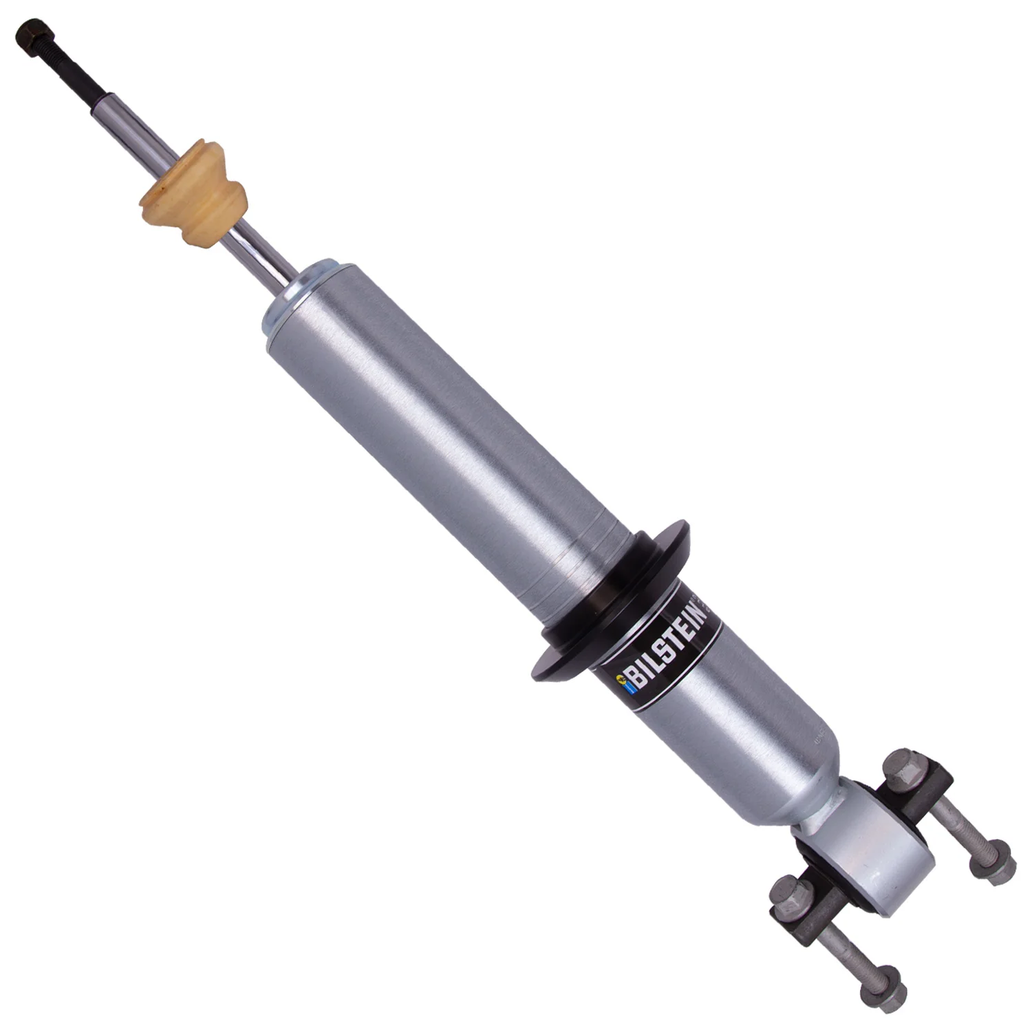 Bilstein B8 6112 Lift Kit Coilovers Ford F150 4WD (2021-2024) Front Kit Only - 47-323841 - Image 4