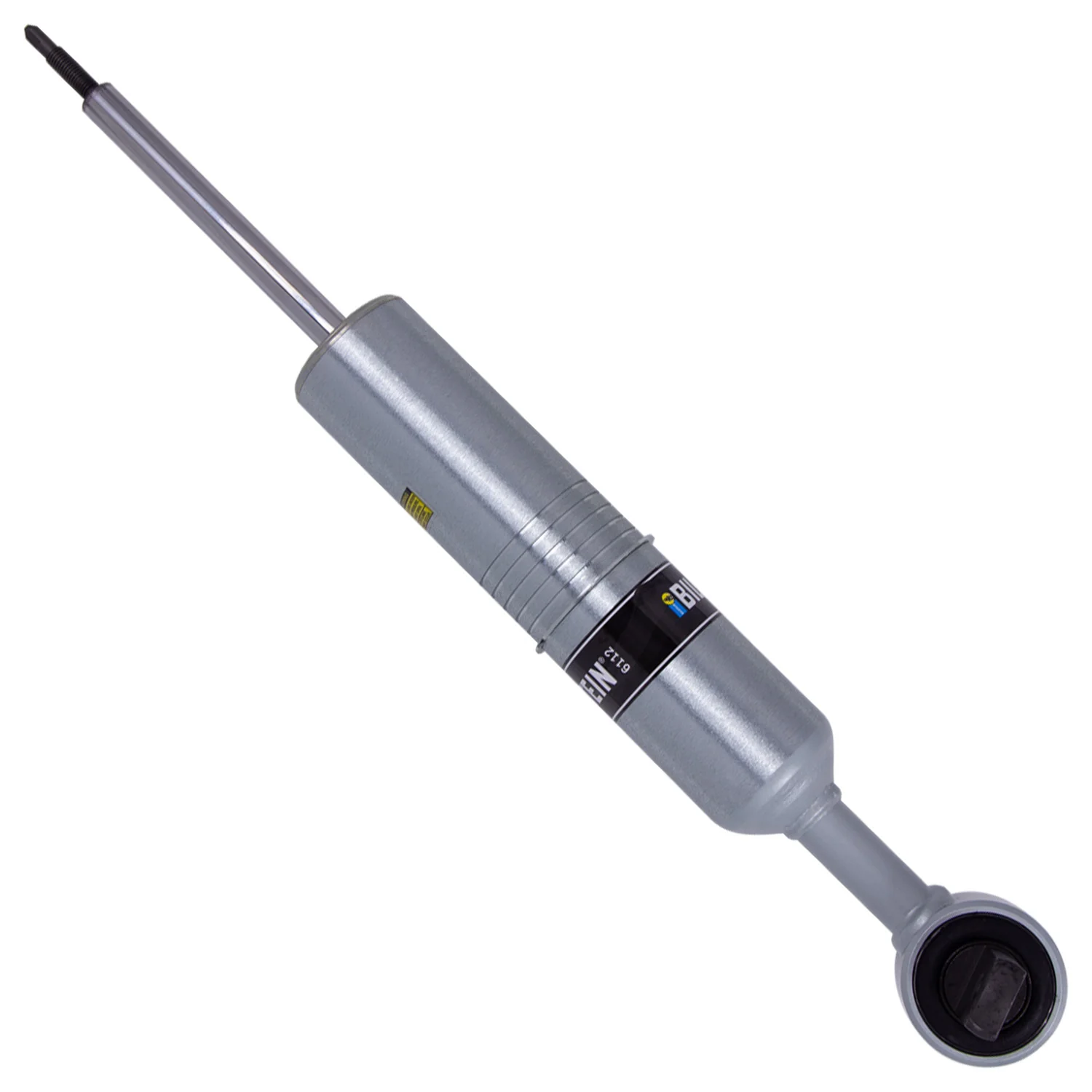 Bilstein B8 6112 Lift Kit Coilovers Chevy Silverado 1500 (19-24) 1500 LTD (2022) w/ or w/o Trail Boss Off Road Package - Image 10