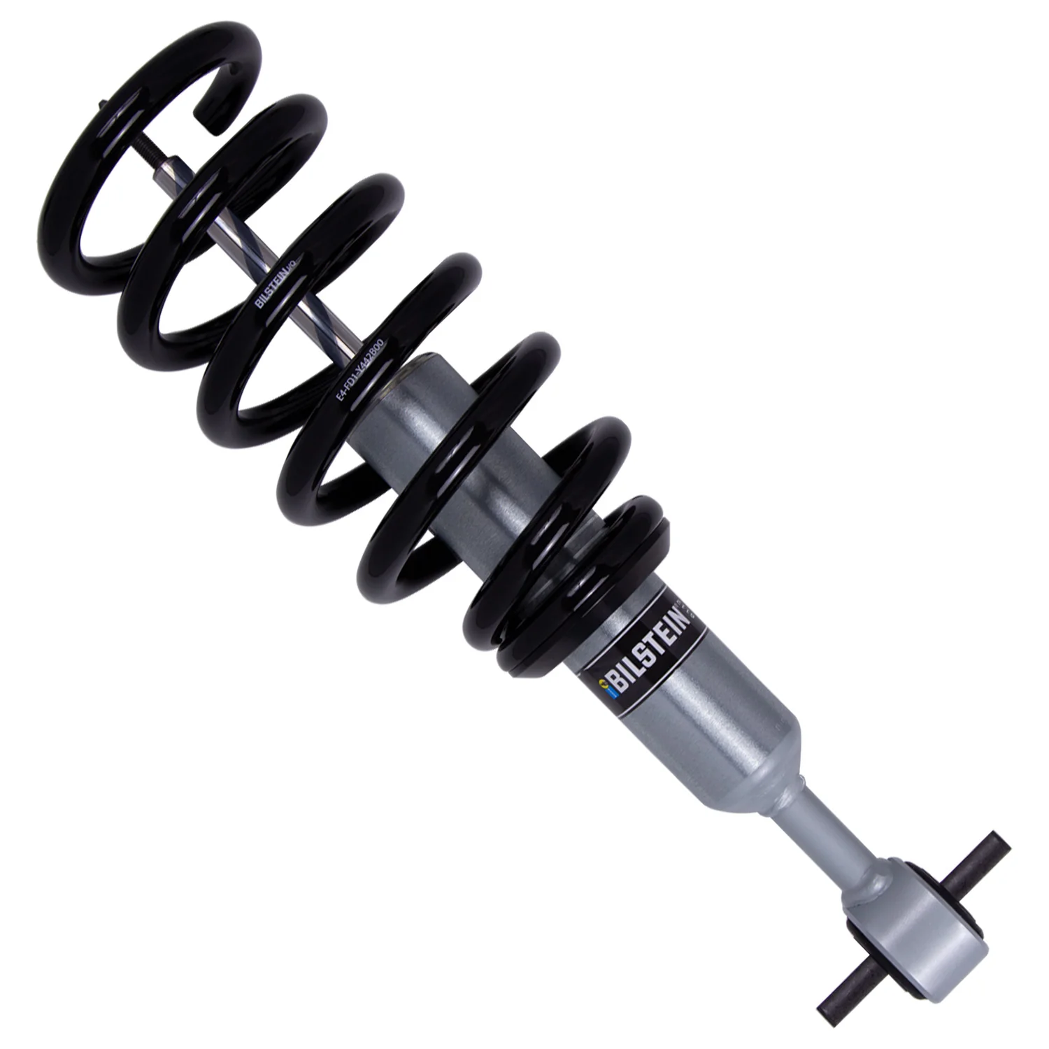 Bilstein B8 6112 Lift Kit Coilovers Chevy Silverado 1500 (19-24) 1500 LTD (2022) w/ or w/o Trail Boss Off Road Package - Image 11