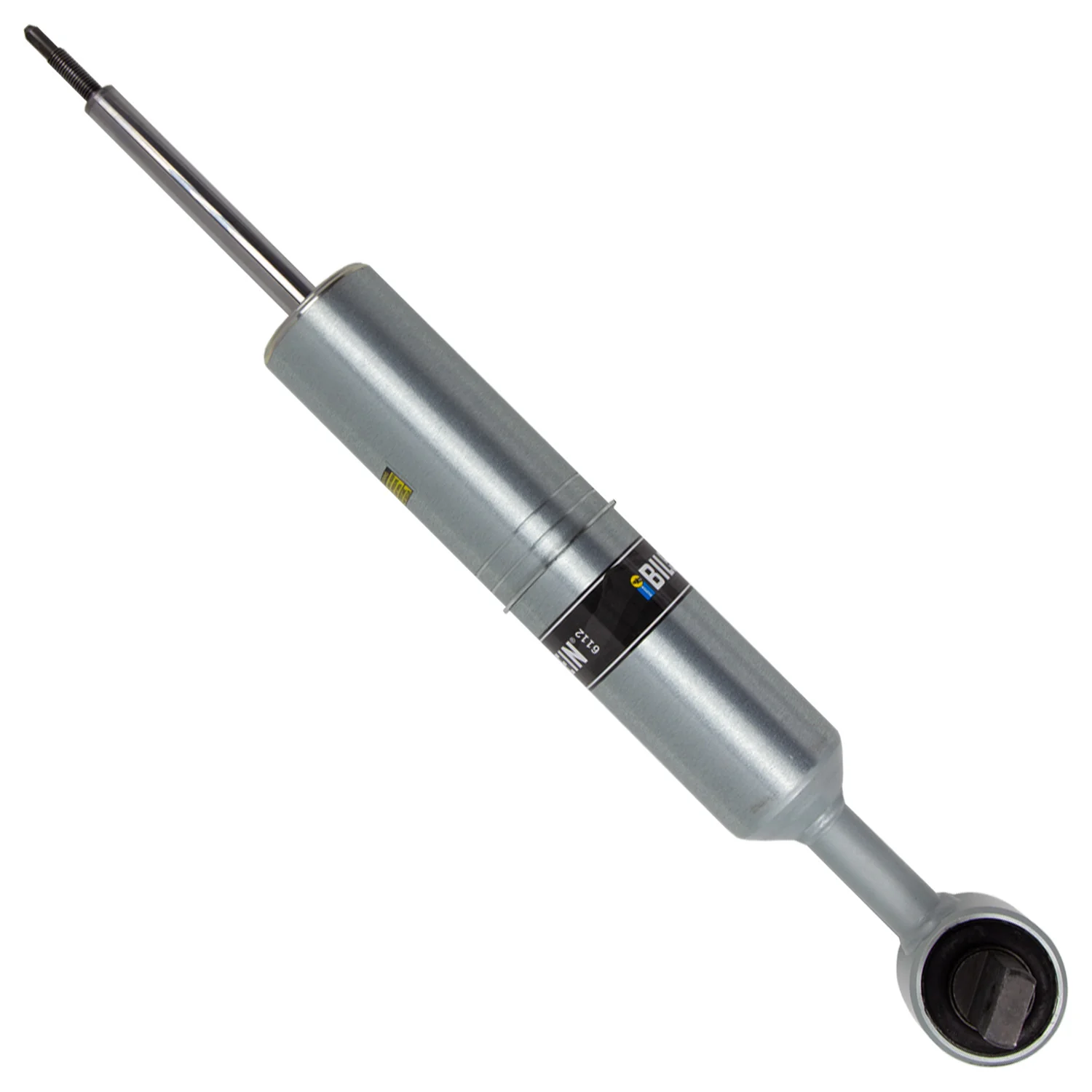 Bilstein B8 6112 Lift Kit Coilovers Chevy Silverado 1500 (19-24) 1500 LTD (2022) w/ or w/o Trail Boss Off Road Package - Image 2