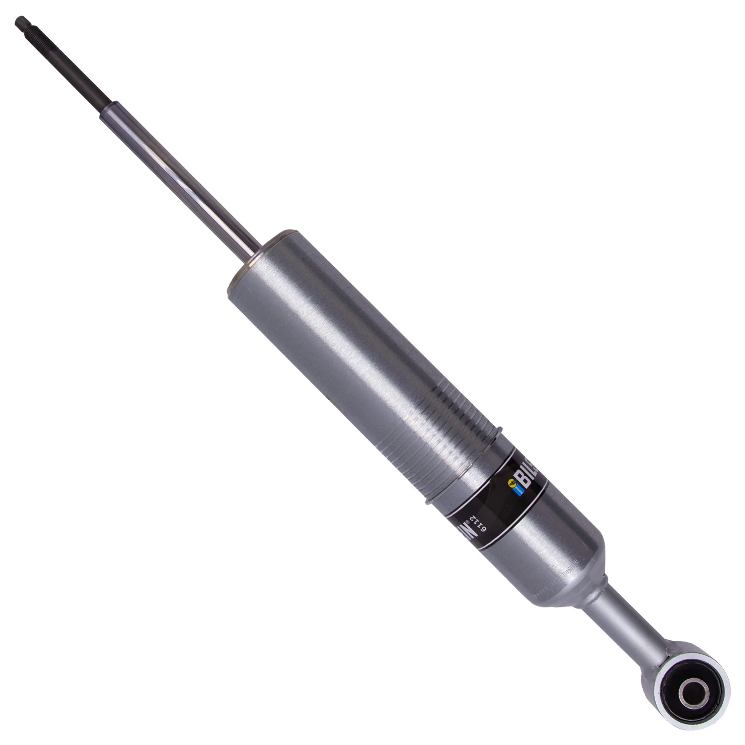 Bilstein B8 6112 Lift Kit Coilovers Lexus GX470 (03-09) w/ or w/o 150-200 lbs. Additional Front Weight - Image 6