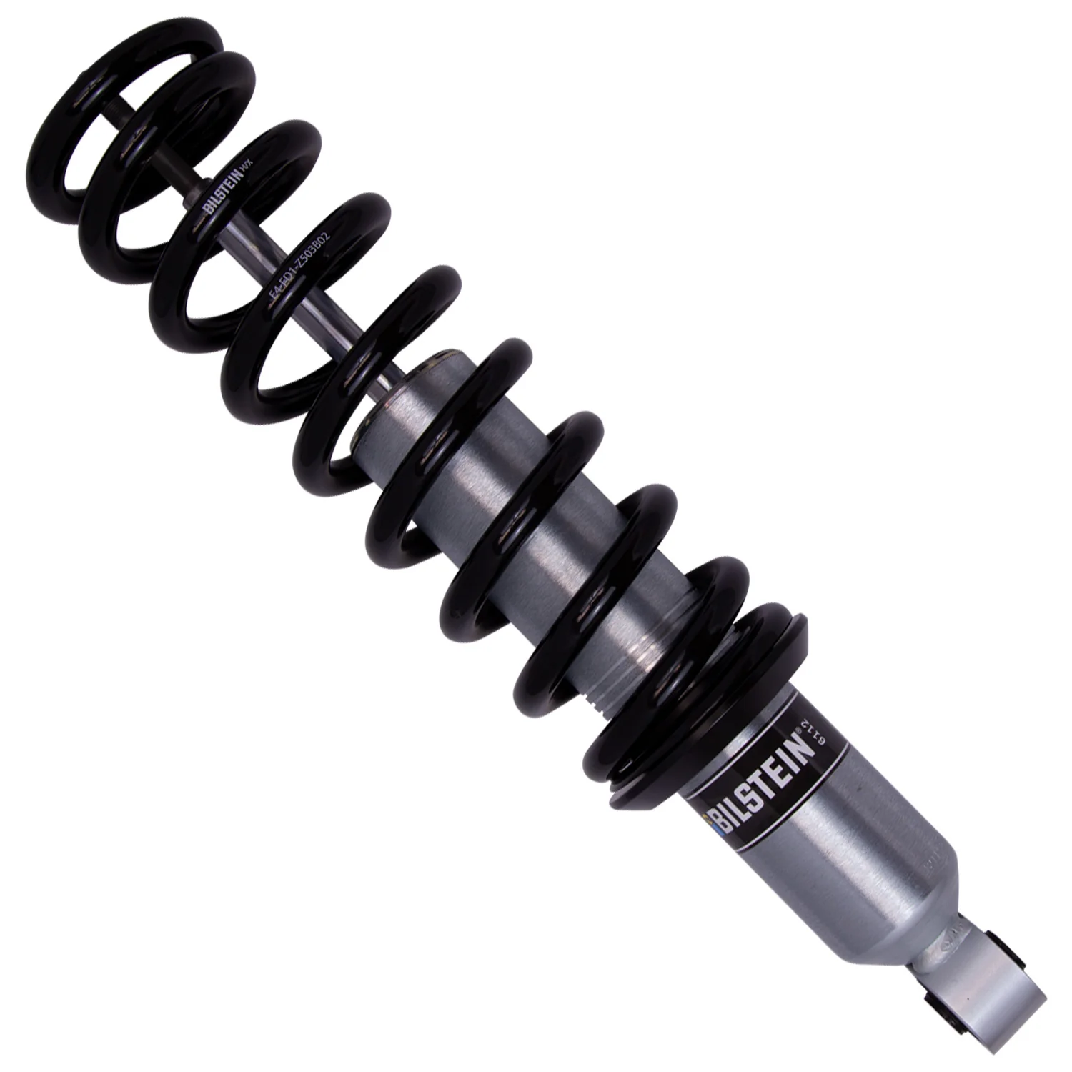 Bilstein B8 6112 Lift Kit Coilovers Toyota Tacoma 4WD / PreRunner (1996-2004) Front Kit Only - 47-310896 - Image 3