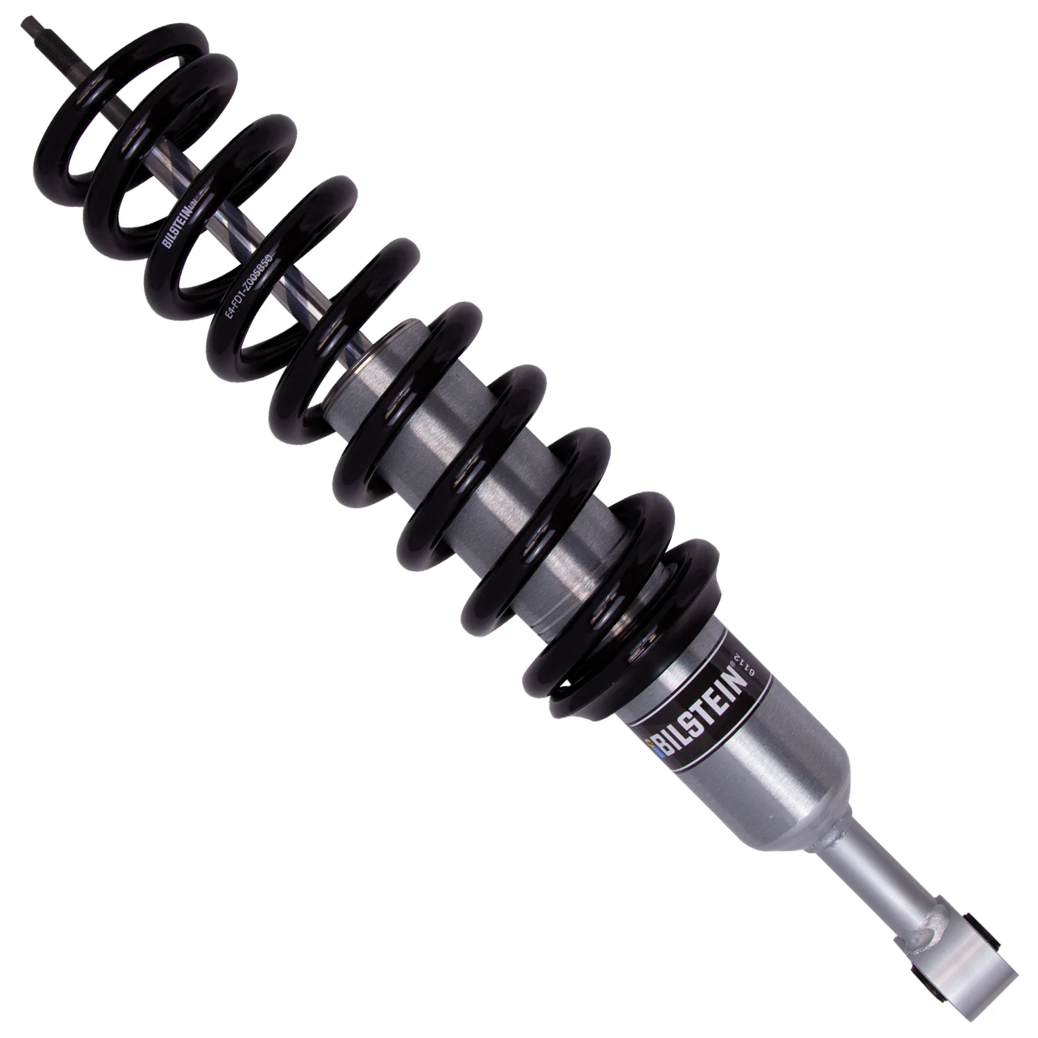 Bilstein B8 6112 Lift Kit Coilovers Toyota 4Runner (2003-2009) Front Kit Only - 47-309975 - Image 3