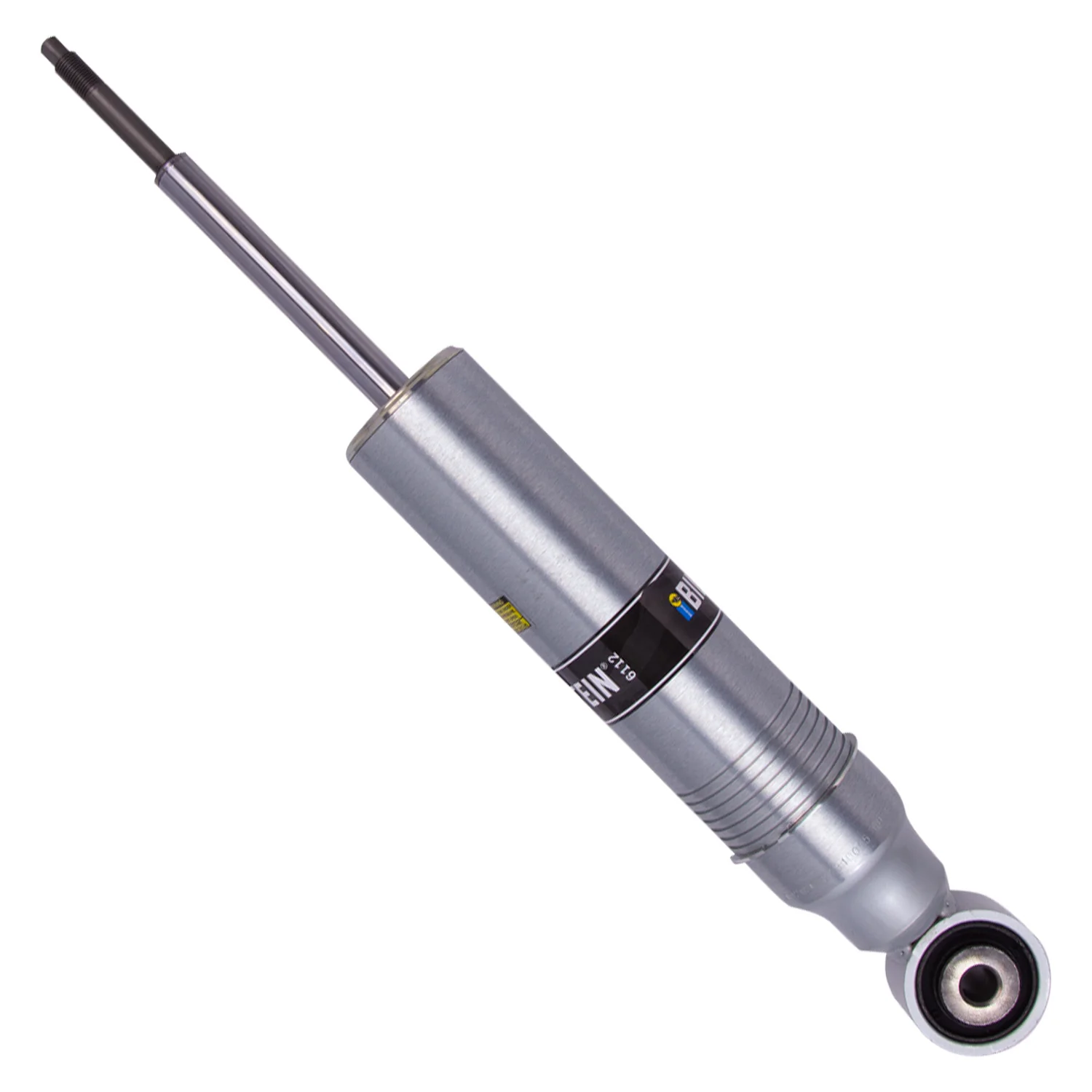 Bilstein B8 6112 Lift Kit Coilovers Toyota Tundra (2000-2006) Front Kit Only - 47-310049 - Image 8