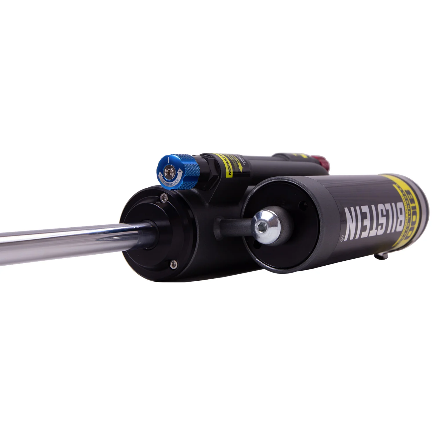 Bilstein B8 8100 Bypass Shocks Jeep Wrangler JK (07-18) [For Lifted Height: 3.5-5"] Front or Rear - Image 6