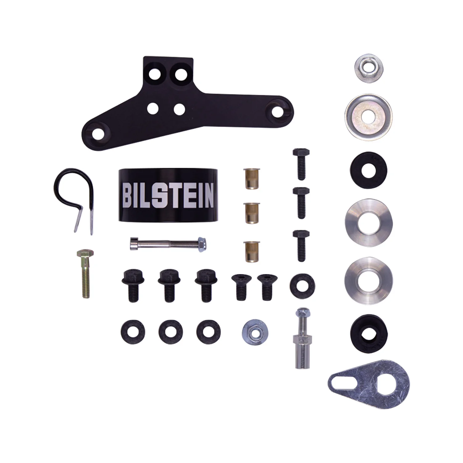 Bilstein B8 8100 Bypass Shocks Toyota 4Runner (03-24) [For Rear Lifted Height: 0-2.5"] Rear Only - Image 8