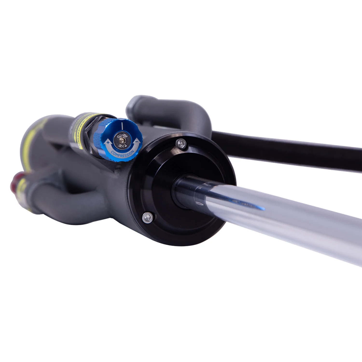 Bilstein B8 8100 Bypass Shocks Toyota Tundra (07-21) [For Rear Lifted Height: 0-2.5"] Rear Only - Image 3