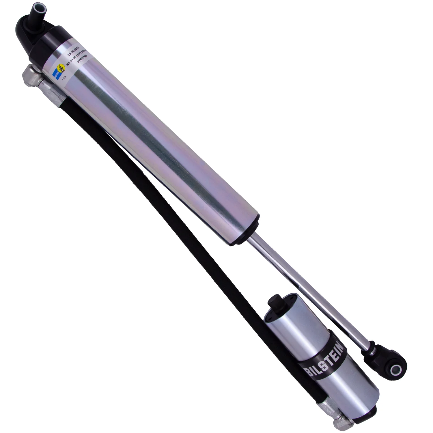 Bilstein B8 8100 Shocks Jeep Gladiator JT (20-24) Front or Rear w/ 2.0"-3.0" or 3.0"-4.5" Front Lifted Height - Image 2