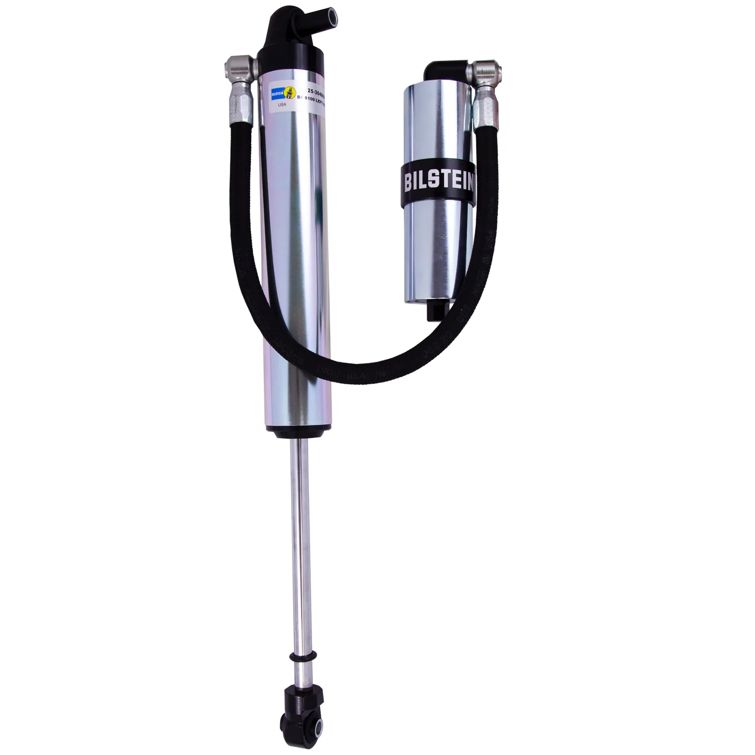 Bilstein B8 8100 Shocks Jeep Gladiator JT (20-24) Front or Rear w/ 2.0"-3.0" or 3.0"-4.5" Front Lifted Height - Image 6