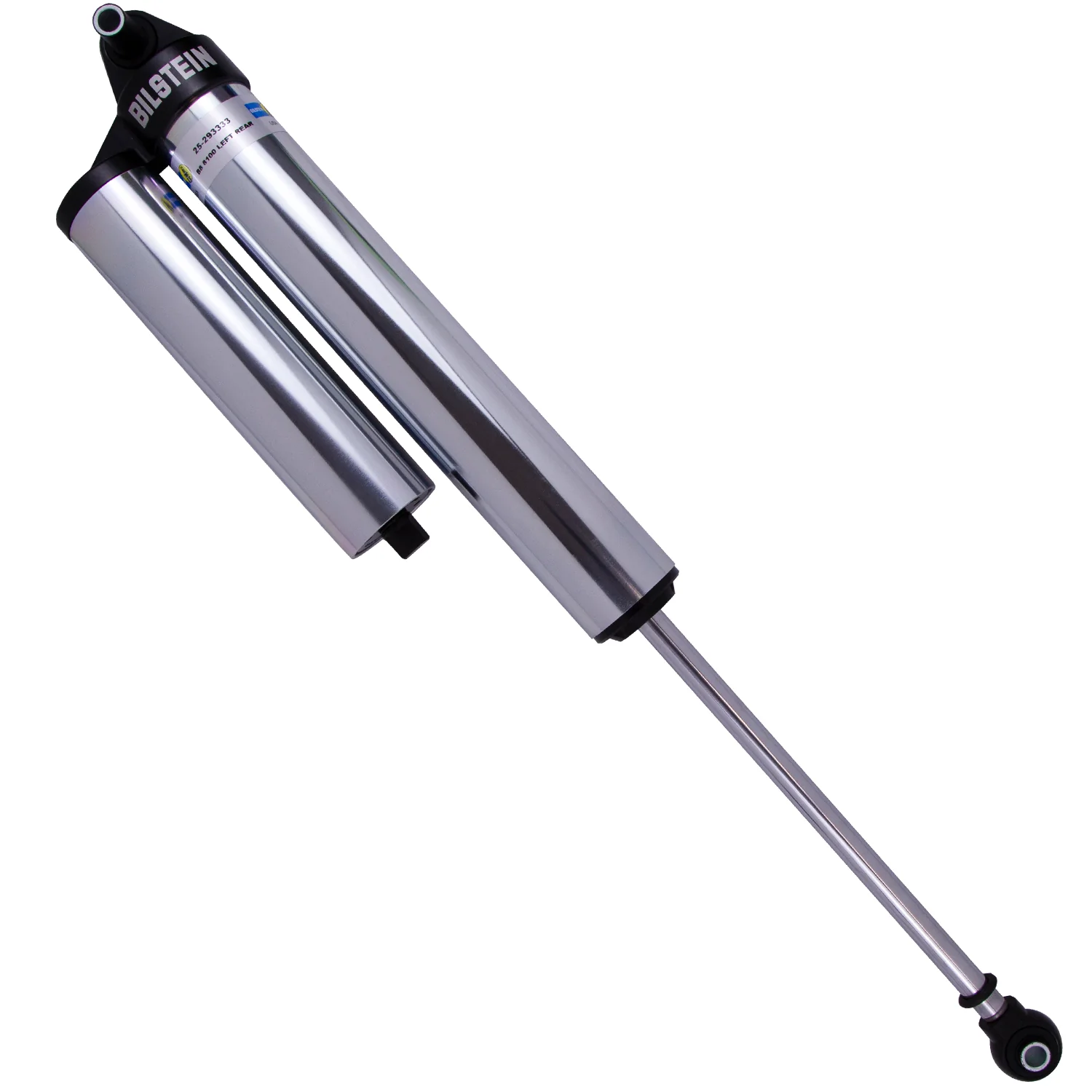 Bilstein B8 8100 Shocks Jeep Wrangler JL (18-24) Front or Rear w/ 2-3" or 3-4.5" Lifted Height - Image 5