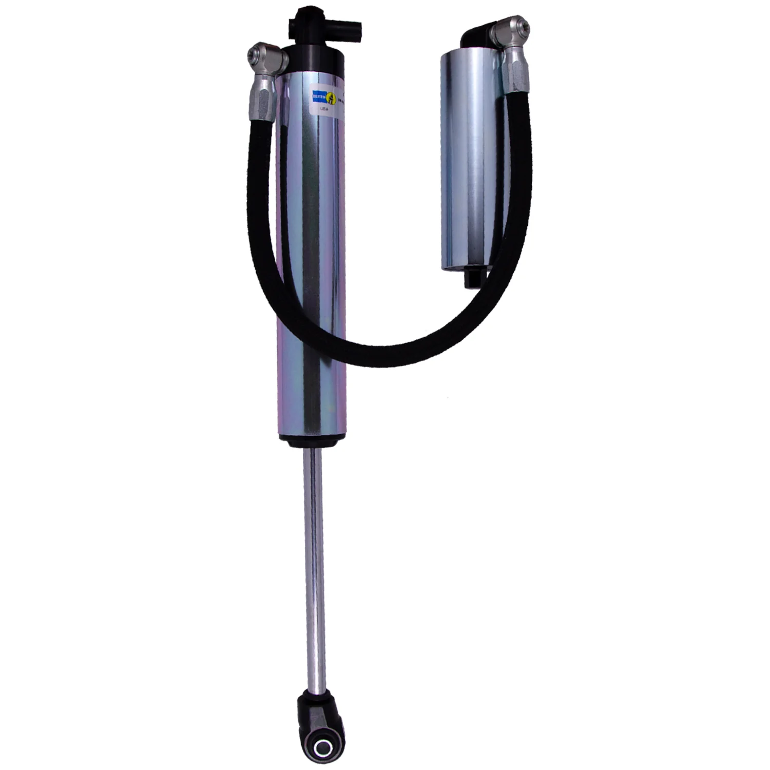 Bilstein B8 8100 Shocks Jeep Wrangler JL (18-24) Front or Rear w/ 2-3" or 3-4.5" Lifted Height - Image 7