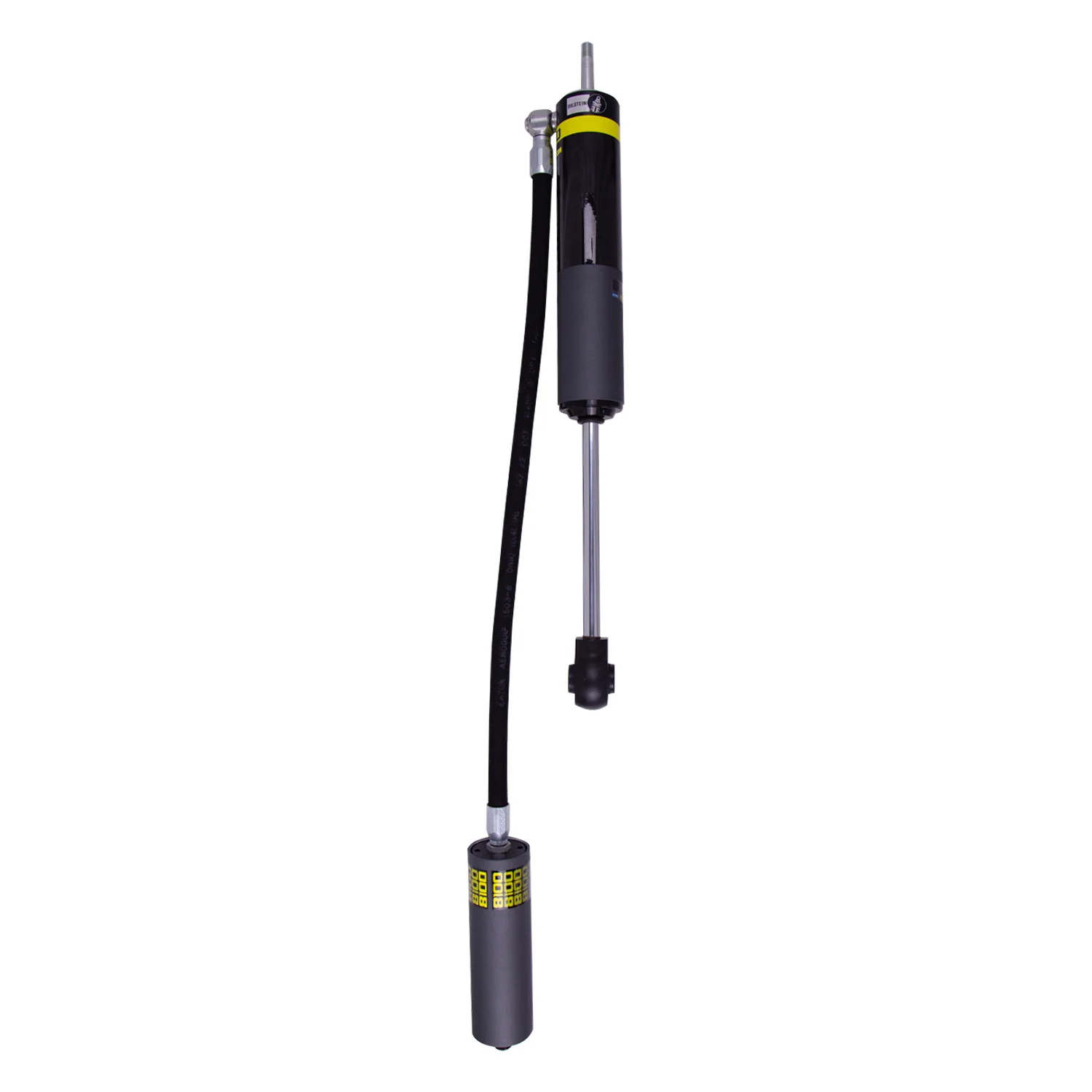 Bilstein B8 8100 Shocks Toyota 4Runner (03-24) [For Rear Lifted Height: 0-2.5"] Rear Only - 25-294095 - Image 2